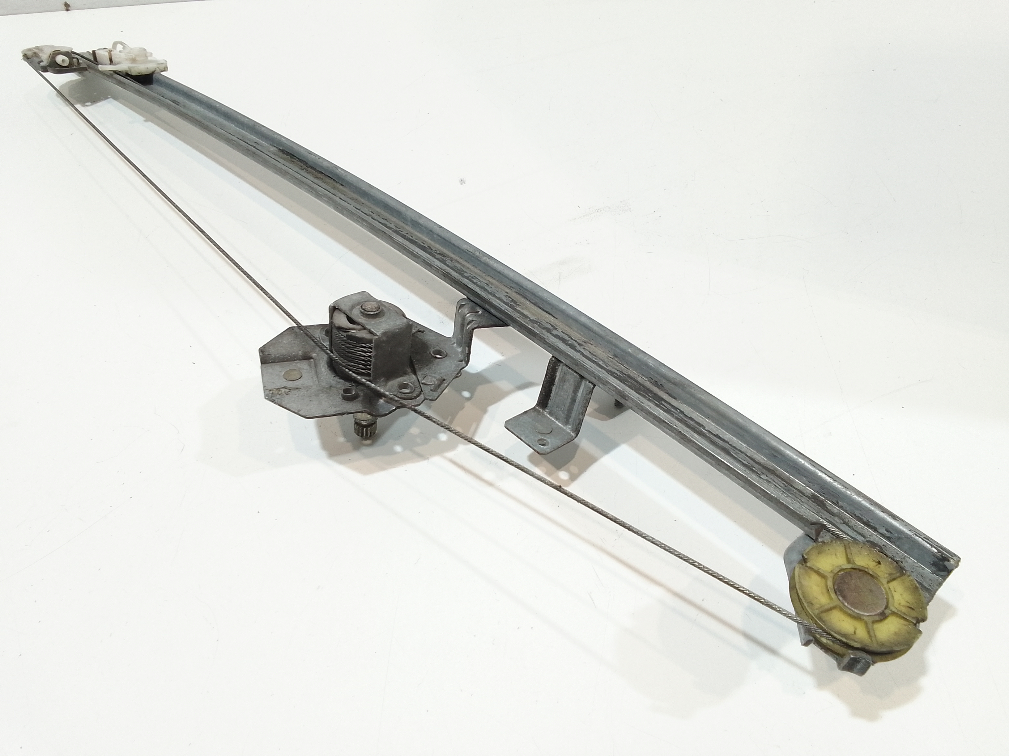 Cremagliera anteriore destra passeggero per Fiat Ducato 3 Serie (1994 - 2002)