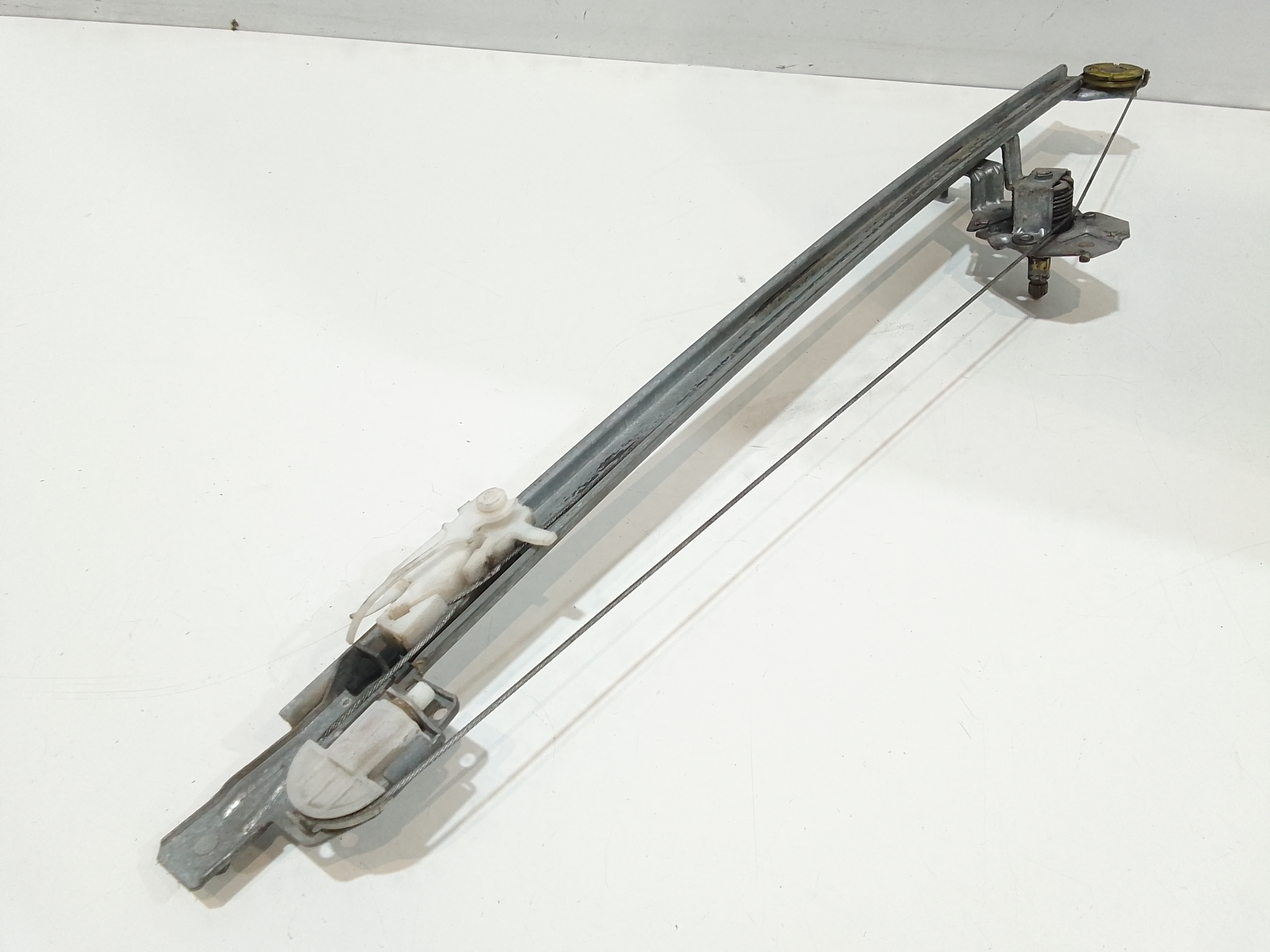 Cremagliera anteriore destra passeggero per Fiat Ducato 3 Serie (1994 - 2002)