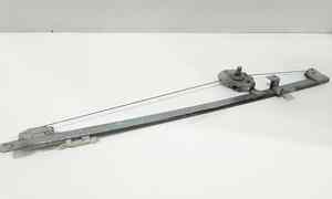 Cremagliera anteriore destra passeggero per Fiat Ducato 3 Serie (1994 - 2002)