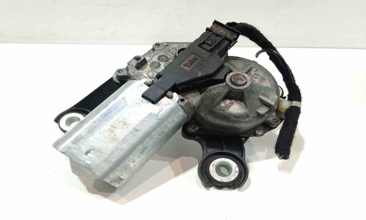 Motorino Tergicristallo Posteriore per Opel Corsa D 3p 1° Serie (2006 - In  produzione)