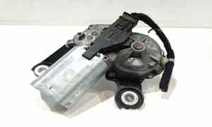 Motorino Tergicristallo Posteriore per Opel Corsa D 3p 1 Serie (2006 - In produzione)