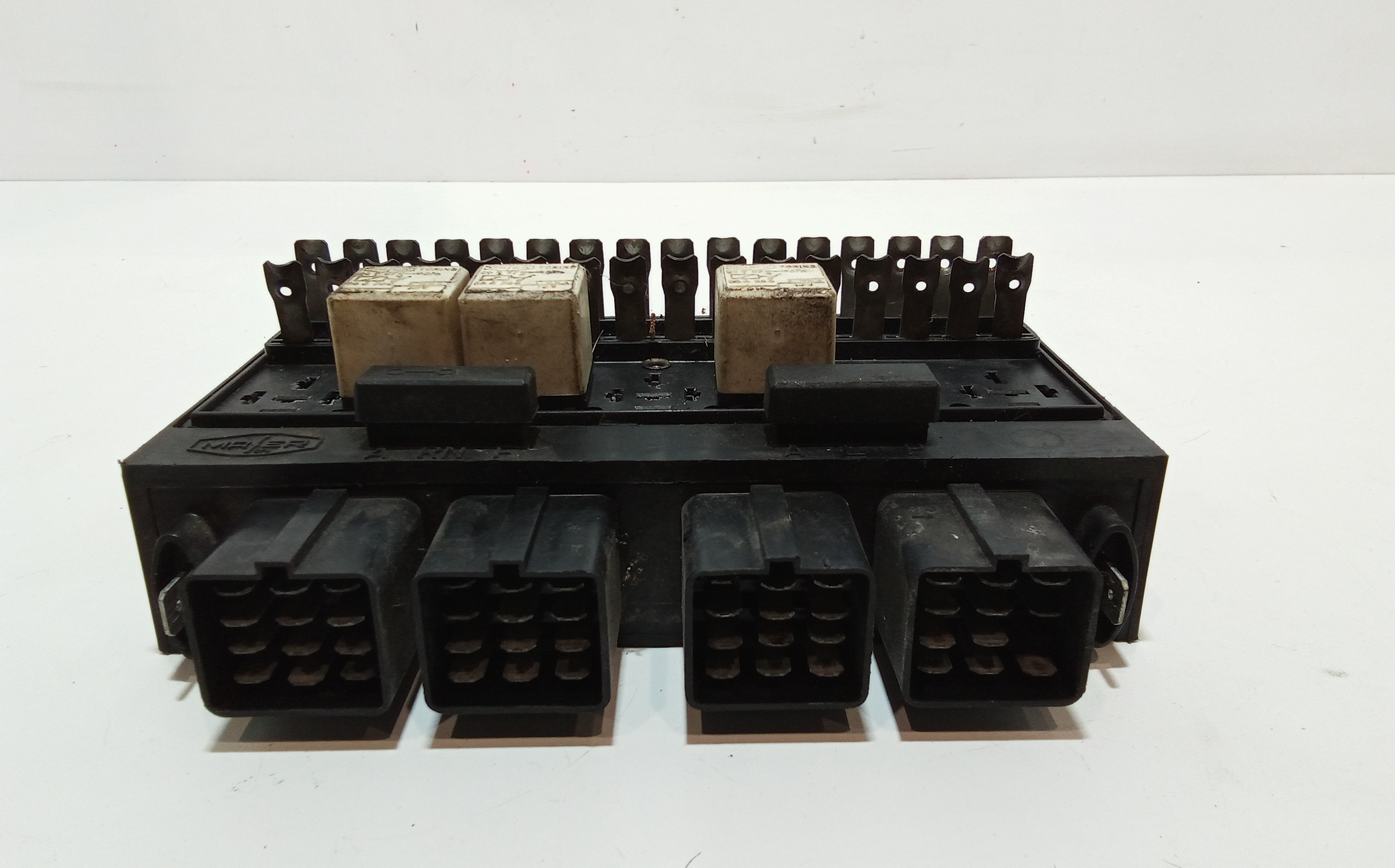 Centralina porta fusibili per Lancia Beta coup (1972 - 1984)