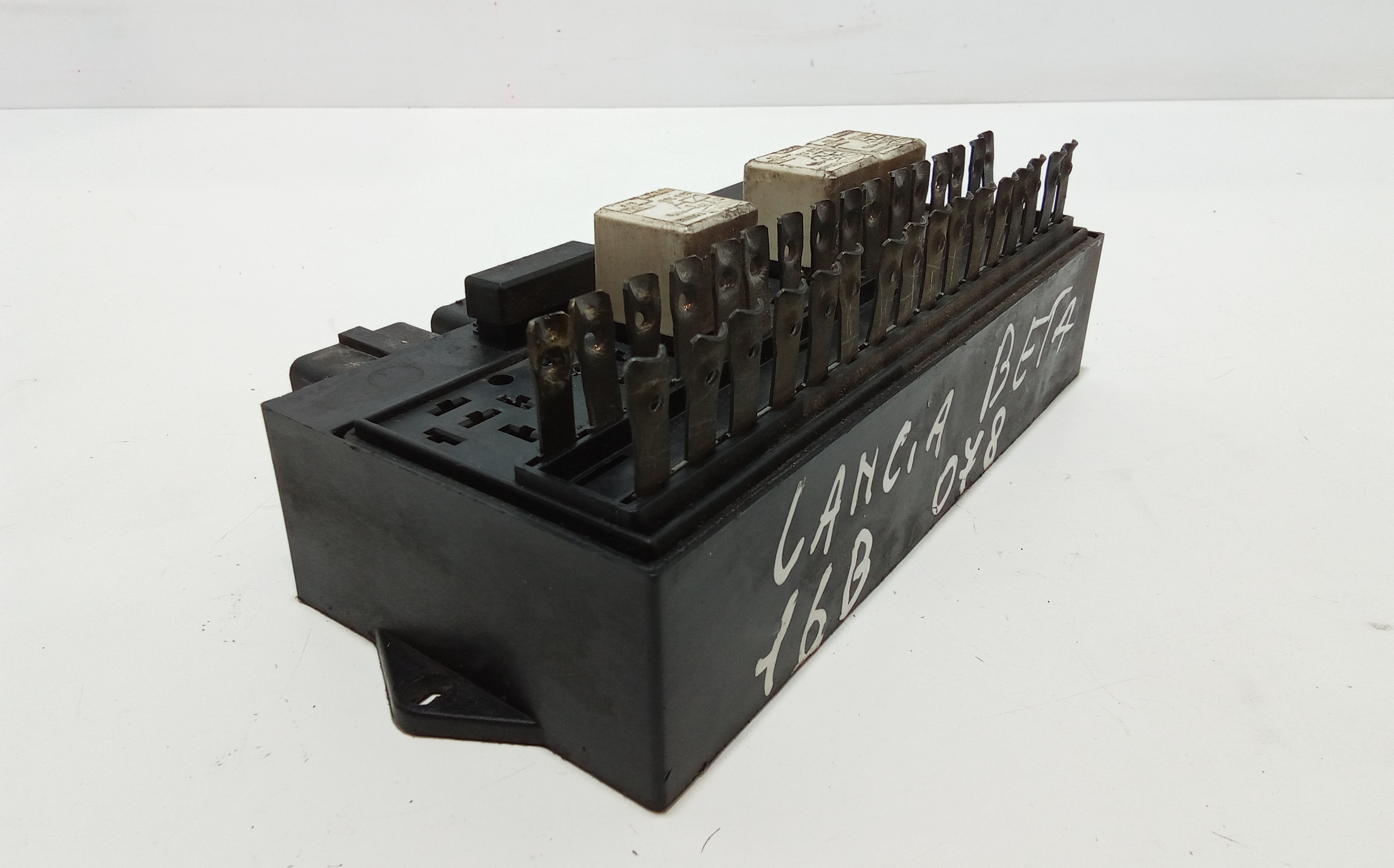 Centralina porta fusibili per Lancia Beta coup (1972 - 1984)