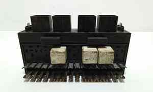 Centralina porta fusibili per Lancia Beta coup (1972 - 1984)