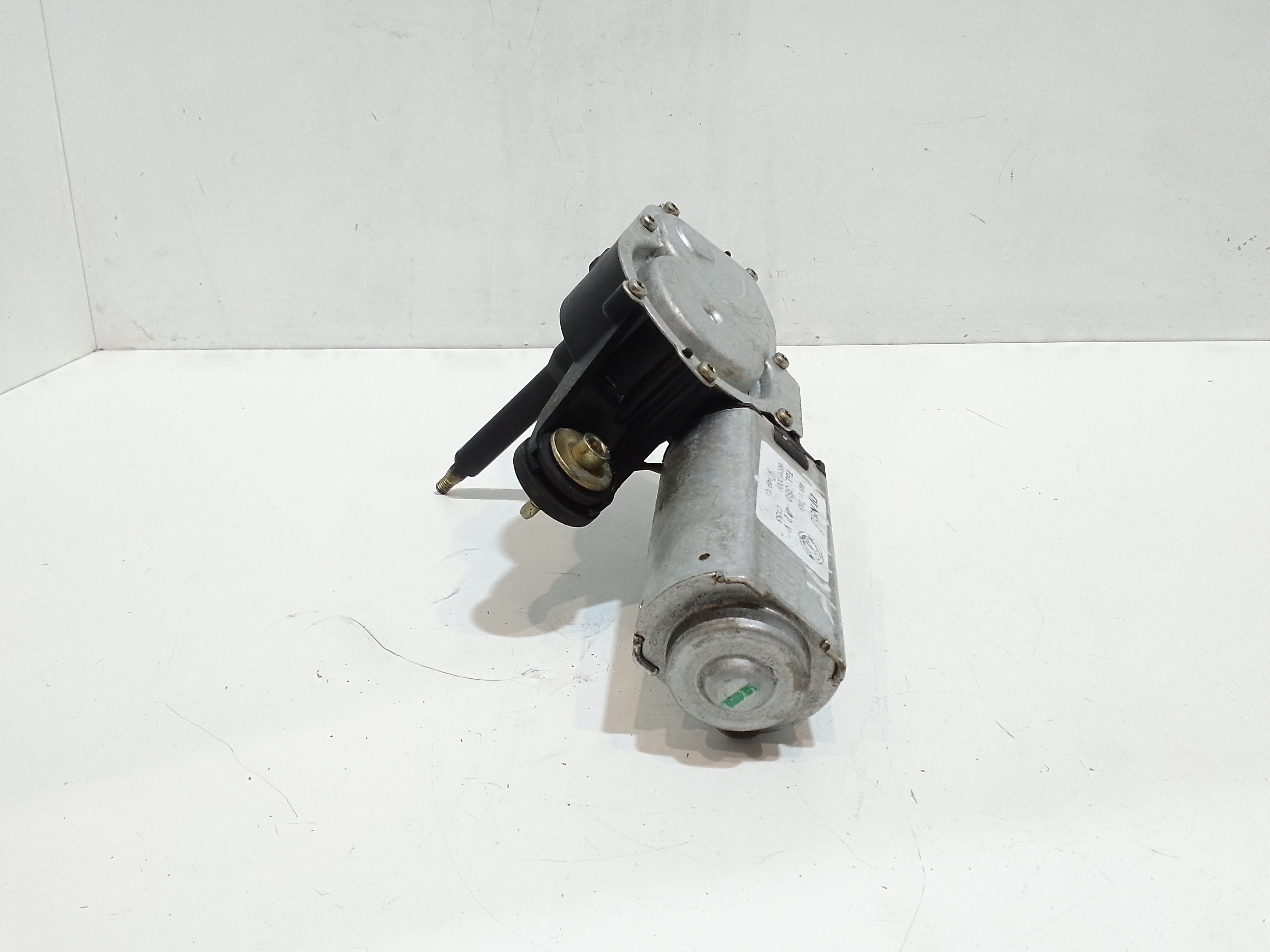 Motorino Tergicristallo Posteriore per Fiat Punto Berlina 3p 2 Serie (1999 - 2003)