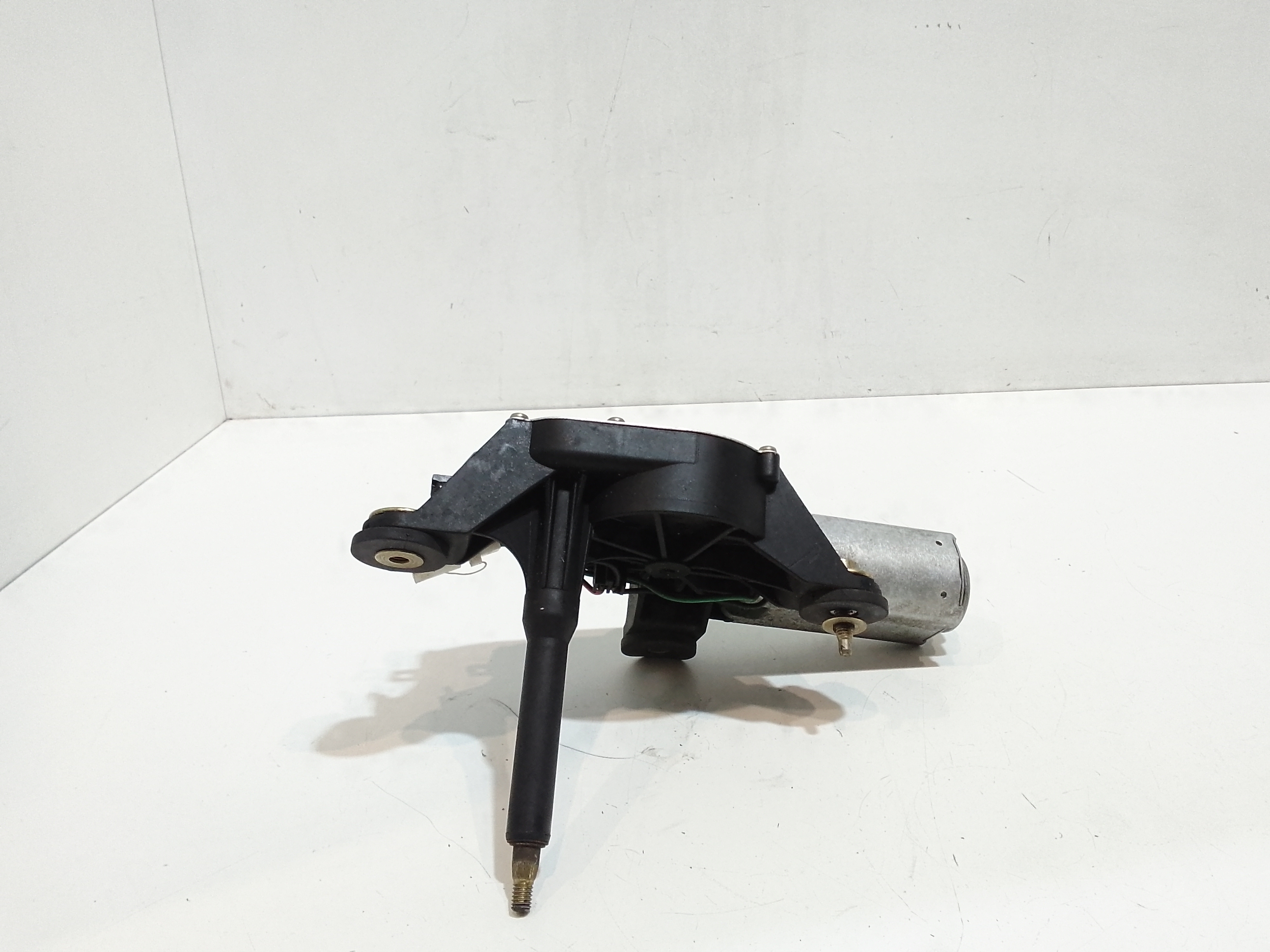 Motorino Tergicristallo Posteriore per Fiat Punto Berlina 3p 2 Serie (1999 - 2003)