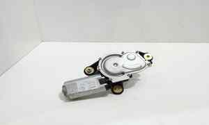 Motorino Tergicristallo Posteriore per Fiat Punto Berlina 3p 2 Serie (1999 - 2003)