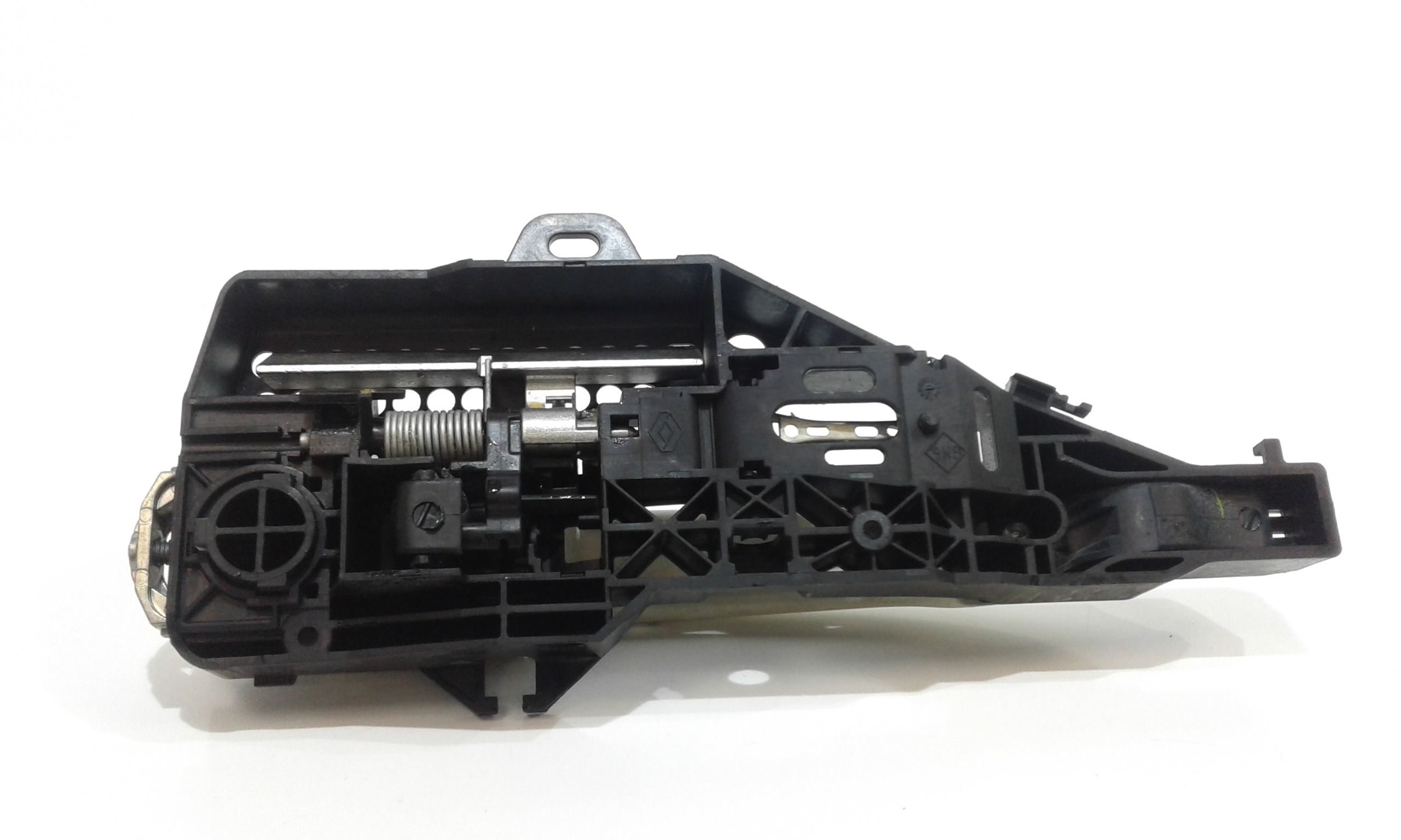 Maniglia esterna Anteriore Destra RENAULT Captur Serie