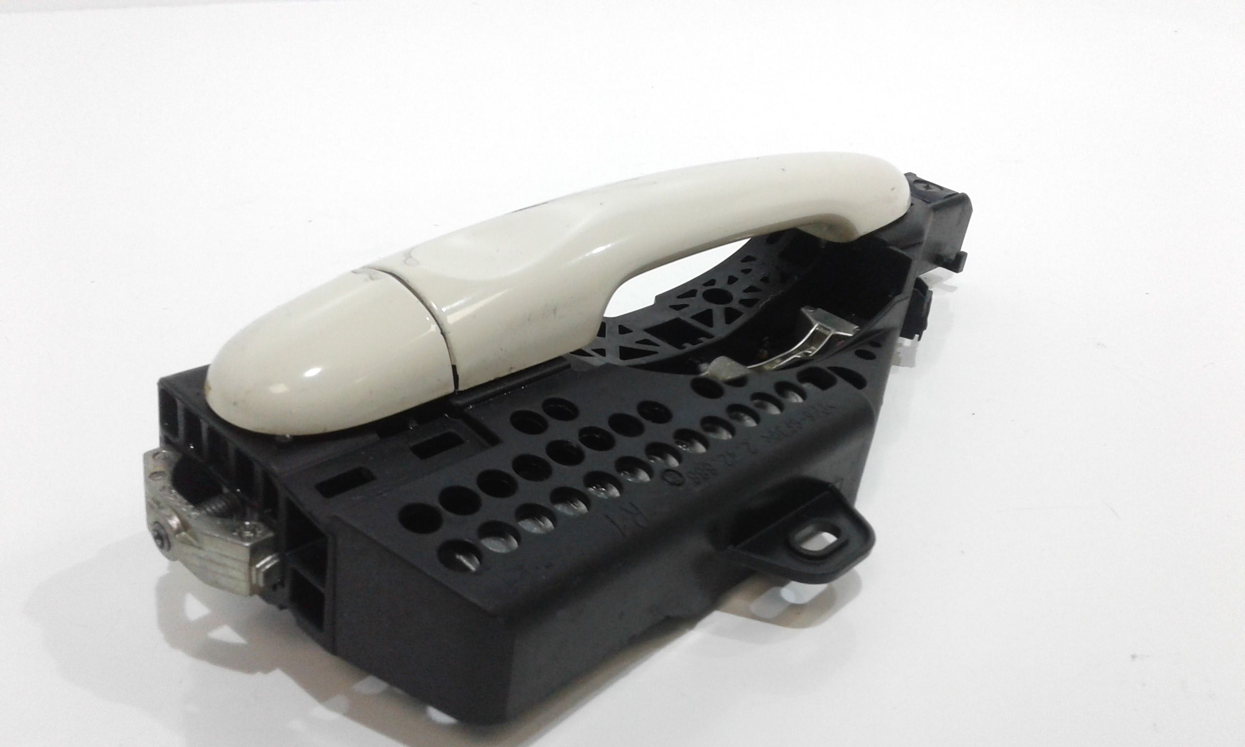 Maniglia esterna Anteriore Destra RENAULT Captur Serie