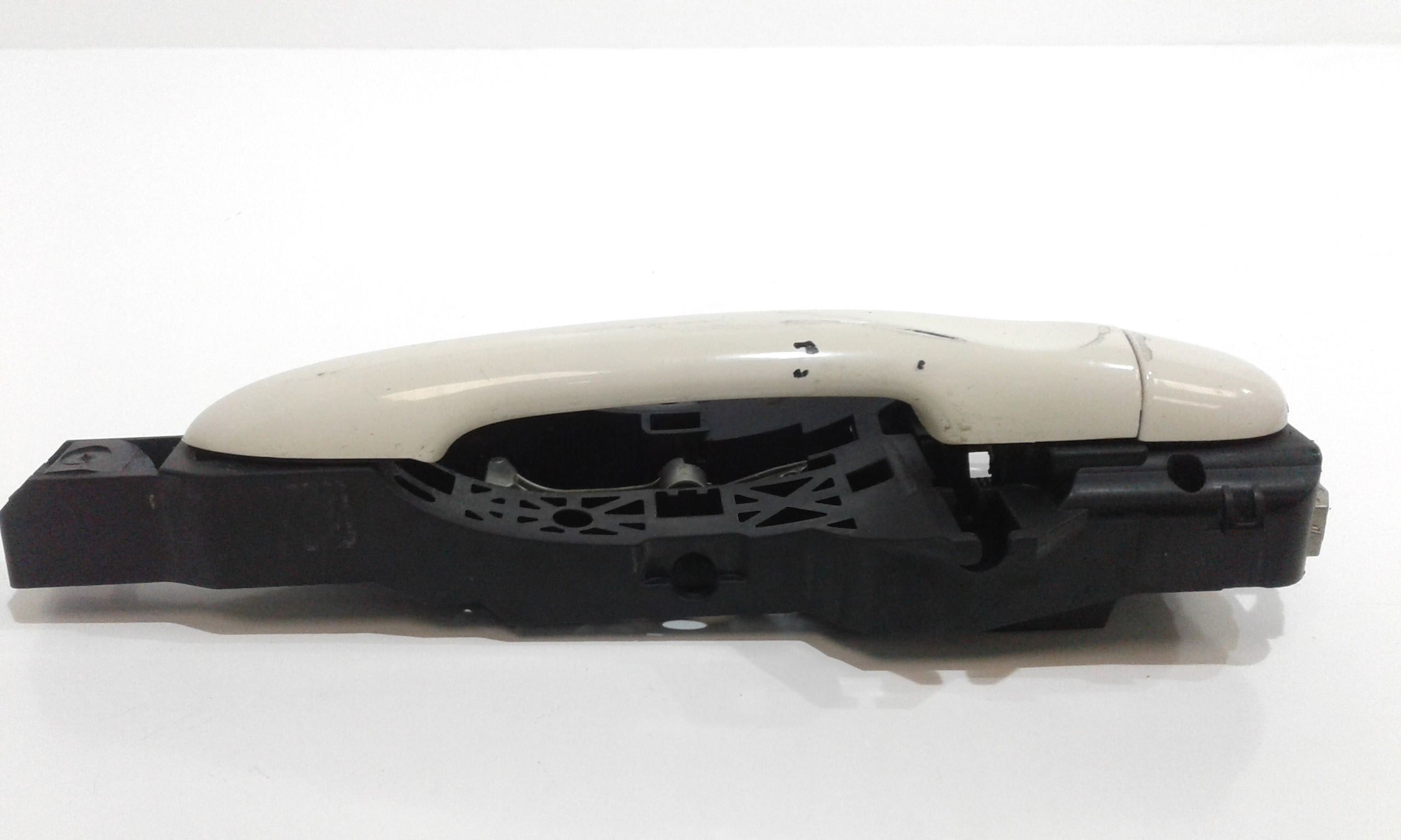 Maniglia esterna Anteriore Destra RENAULT Captur Serie