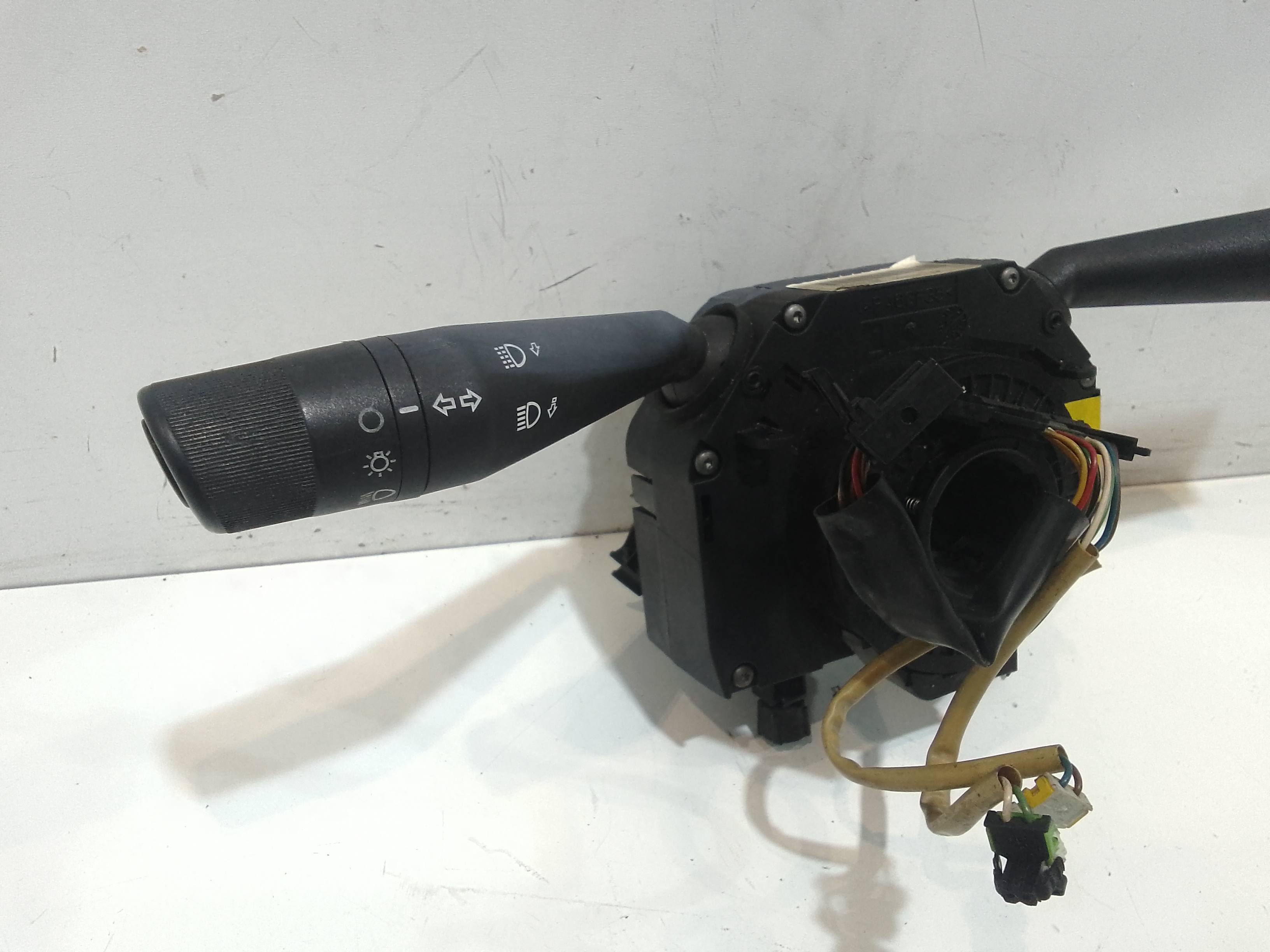 Devioluci per Fiat Grande Punto 2 Serie (2008 - 2009)