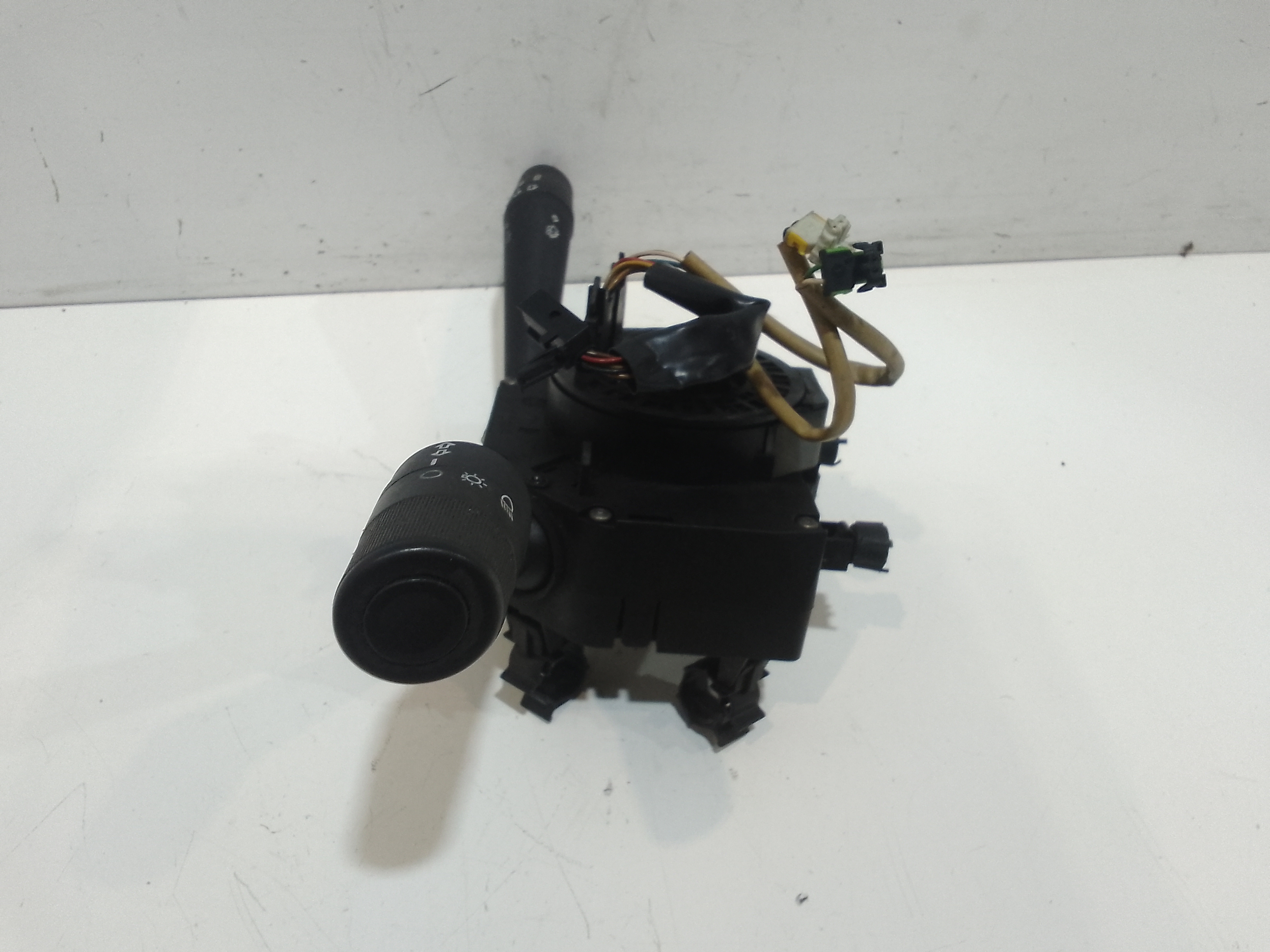 Devioluci per Fiat Grande Punto 2 Serie (2008 - 2009)