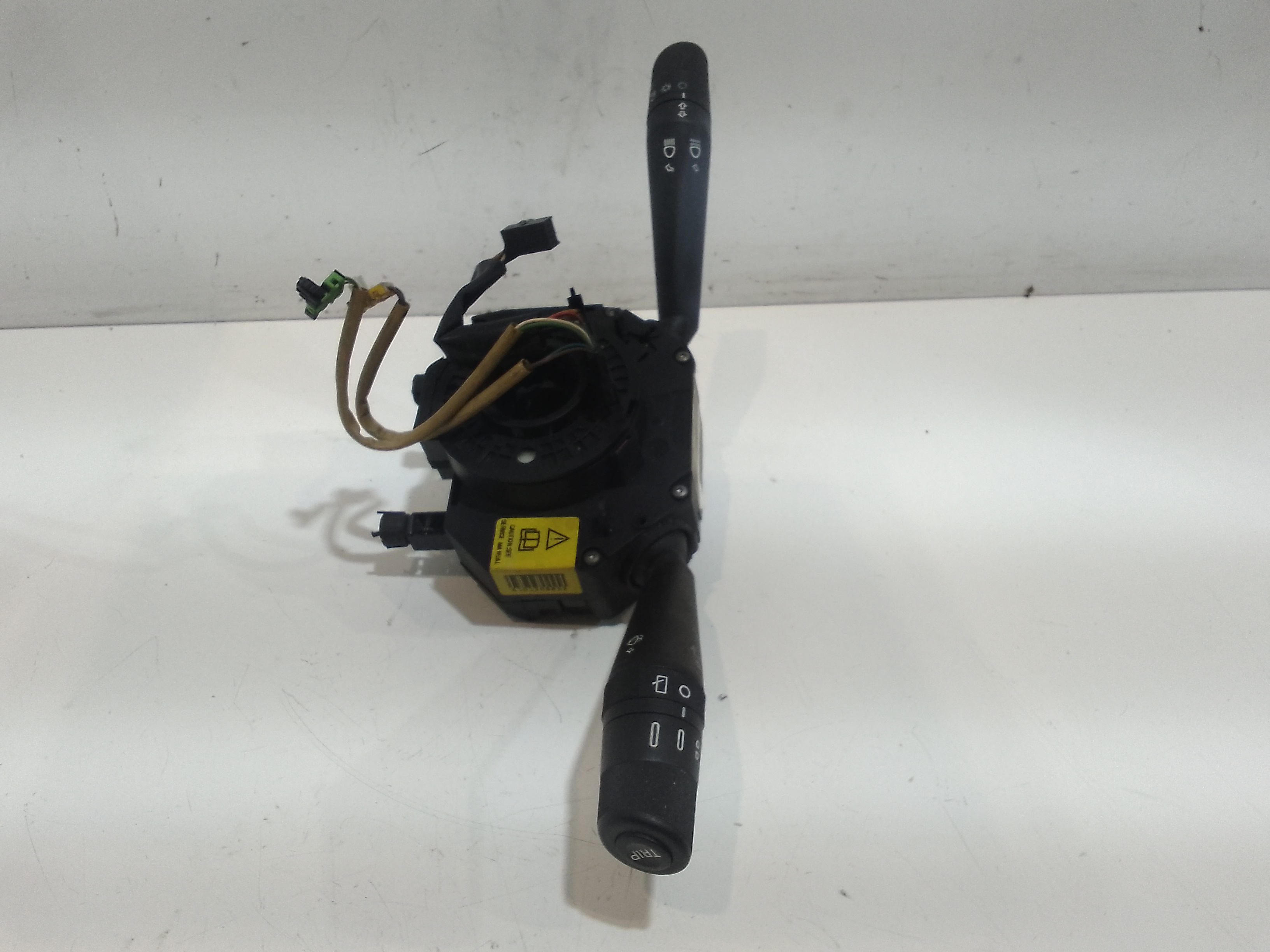 Devioluci per Fiat Grande Punto 2 Serie (2008 - 2009)