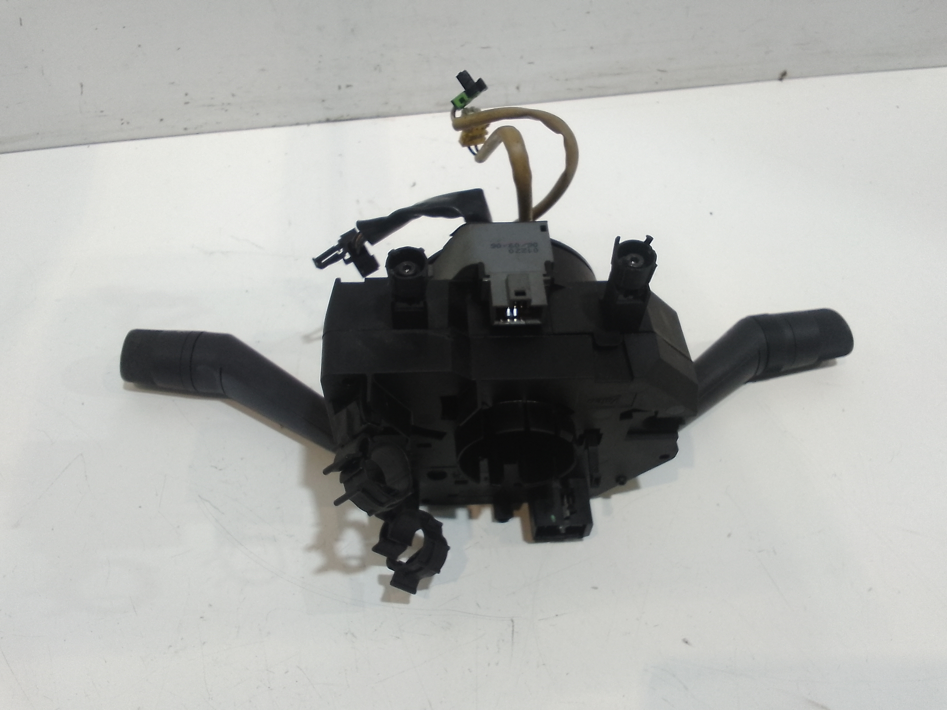 Devioluci per Fiat Grande Punto 2 Serie (2008 - 2009)