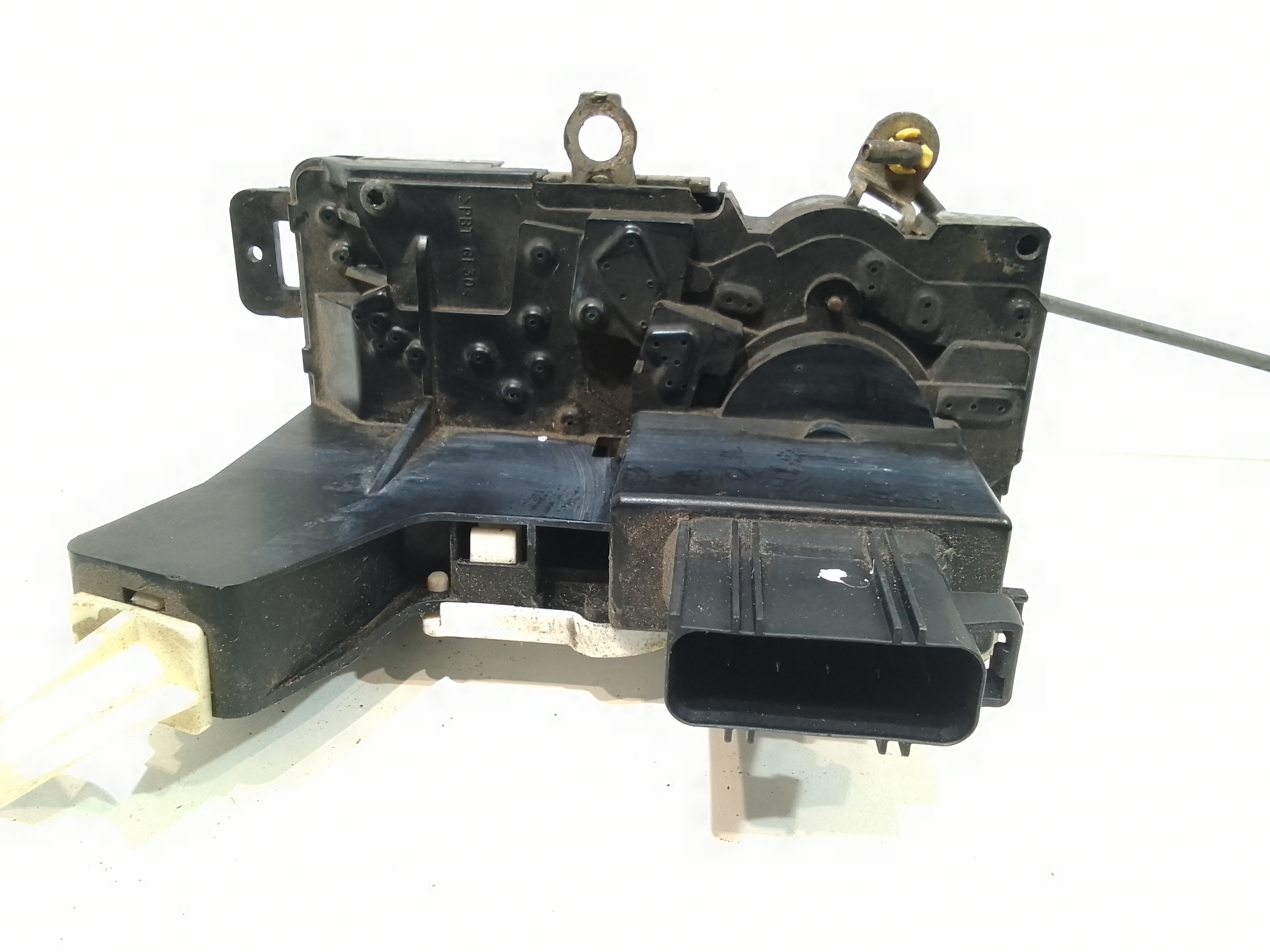 Serratura Anteriore Sinistra per Mazda Tribute (2000 - 2011)