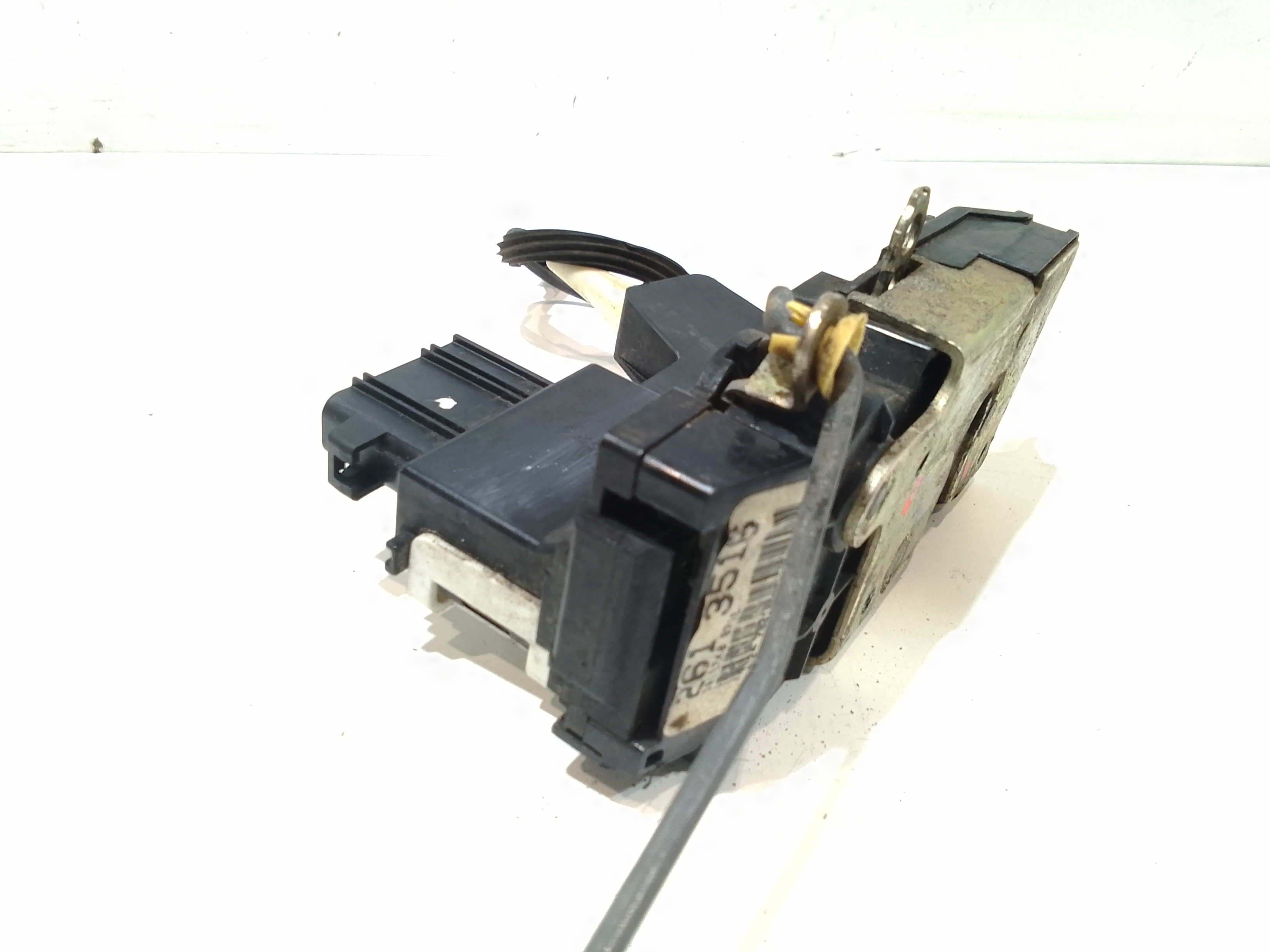 Serratura Anteriore Sinistra per Mazda Tribute (2000 - 2011)