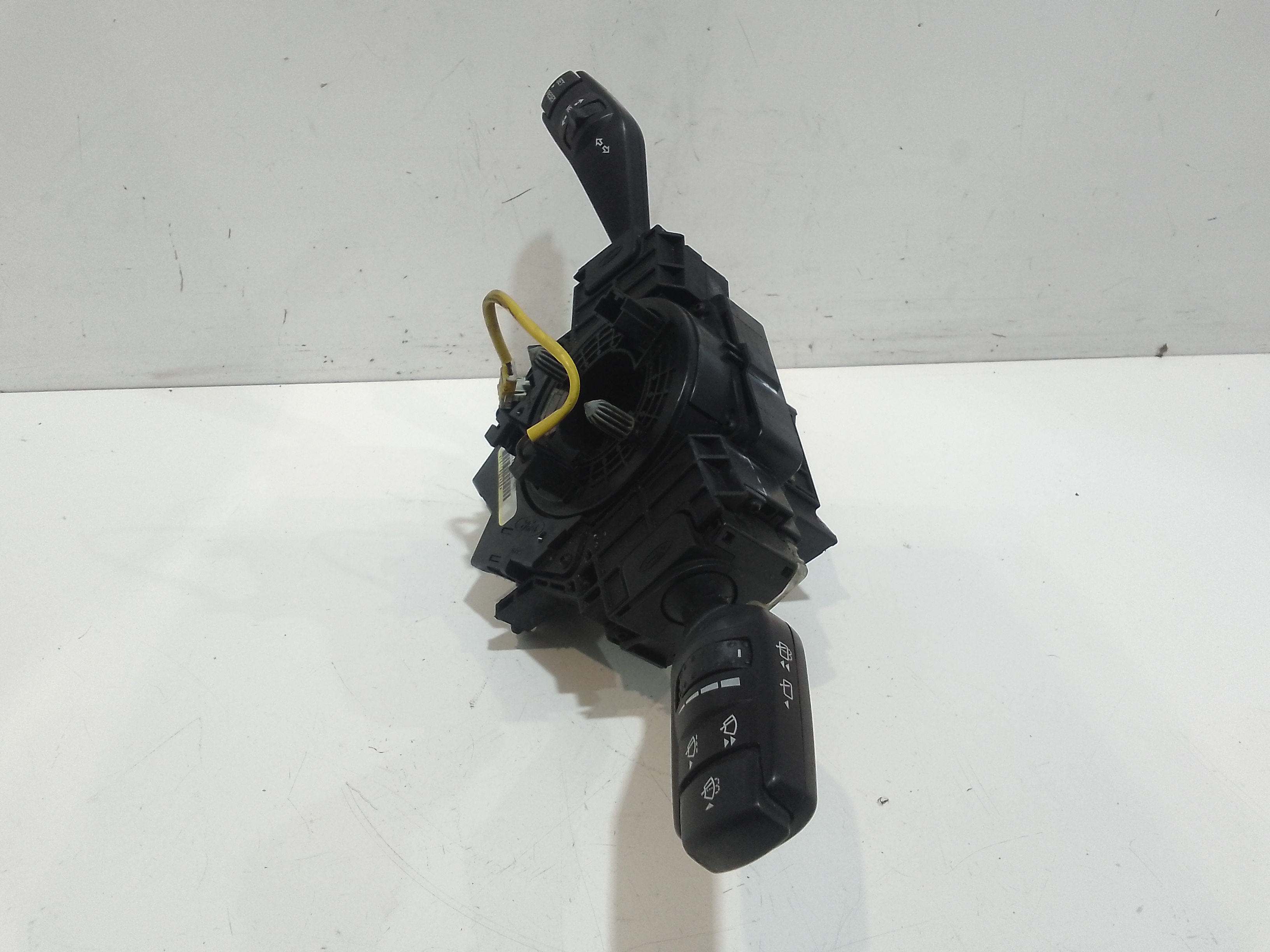 Devioluci per Ford C - Max Serie (10>) (2010 - In produzione)