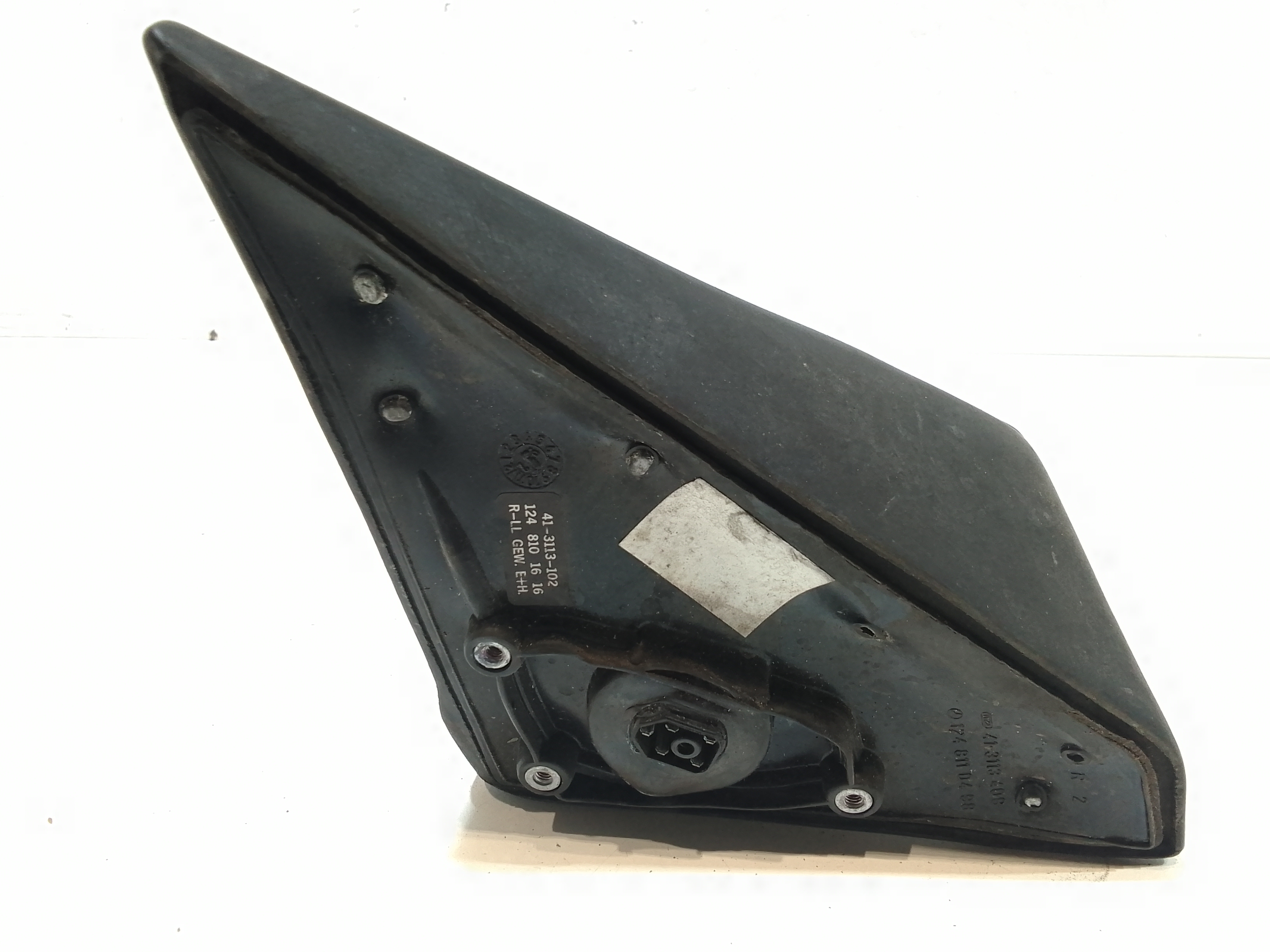 Specchietto Retrovisore Destro per Mercedes Classe E Berlina W210 (1995 - 1999)