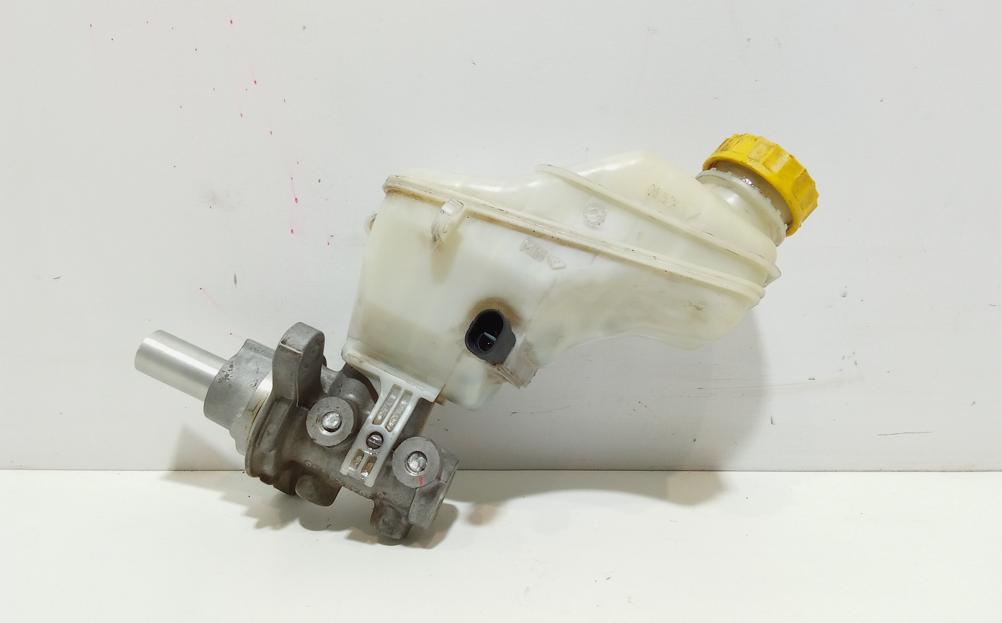 Pompa Freni per Peugeot Bipper 1 Serie (2007 - In produzione)