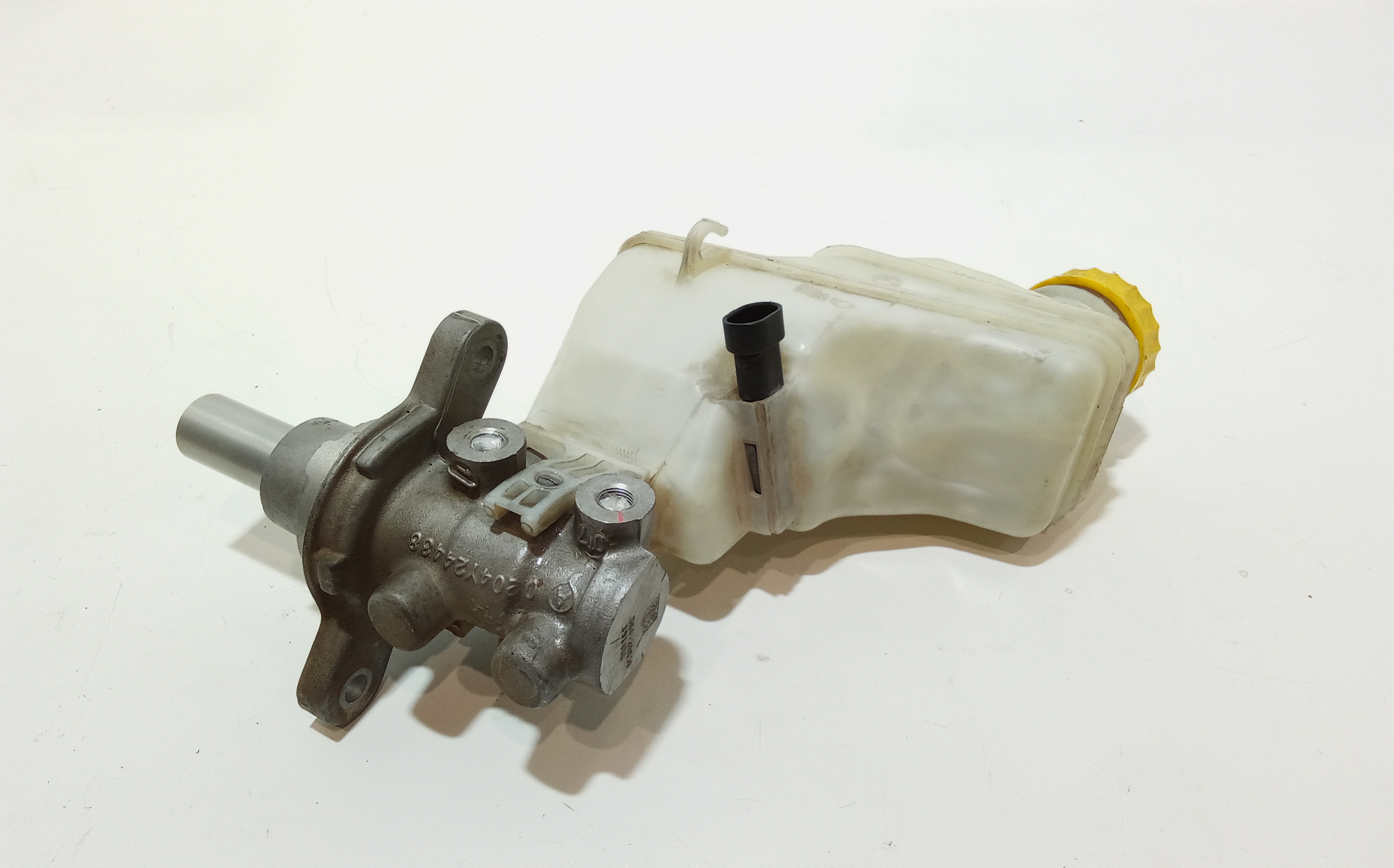 Pompa Freni per Peugeot Bipper 1 Serie (2007 - In produzione)