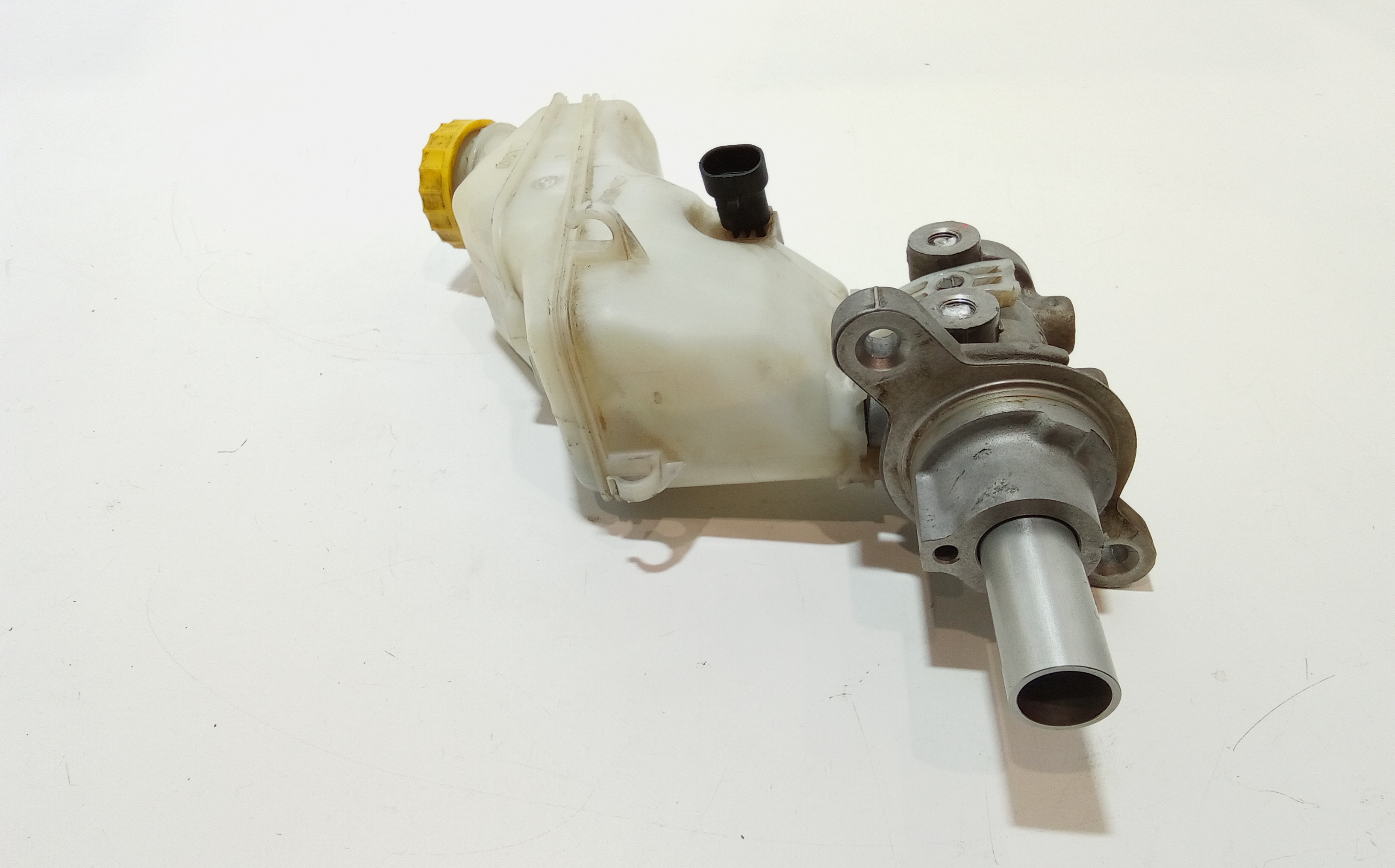 Pompa Freni per Peugeot Bipper 1 Serie (2007 - In produzione)