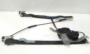 Cremagliera anteriore destra passeggero per Ford Mondeo Berlina 3 Serie (2000 - 2003)