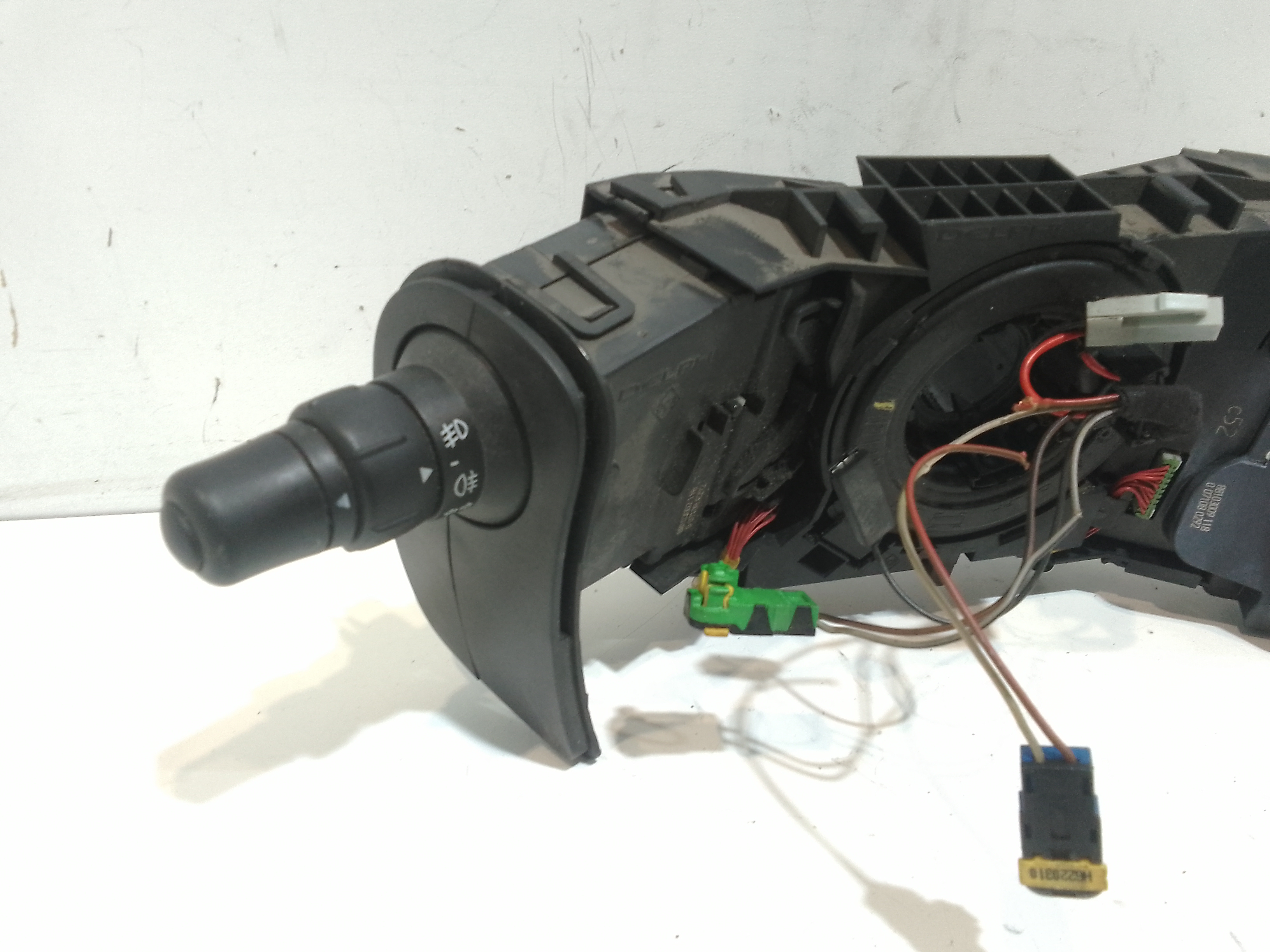 Devioluci per Renault Modus 2 Serie (2006 - In produzione)