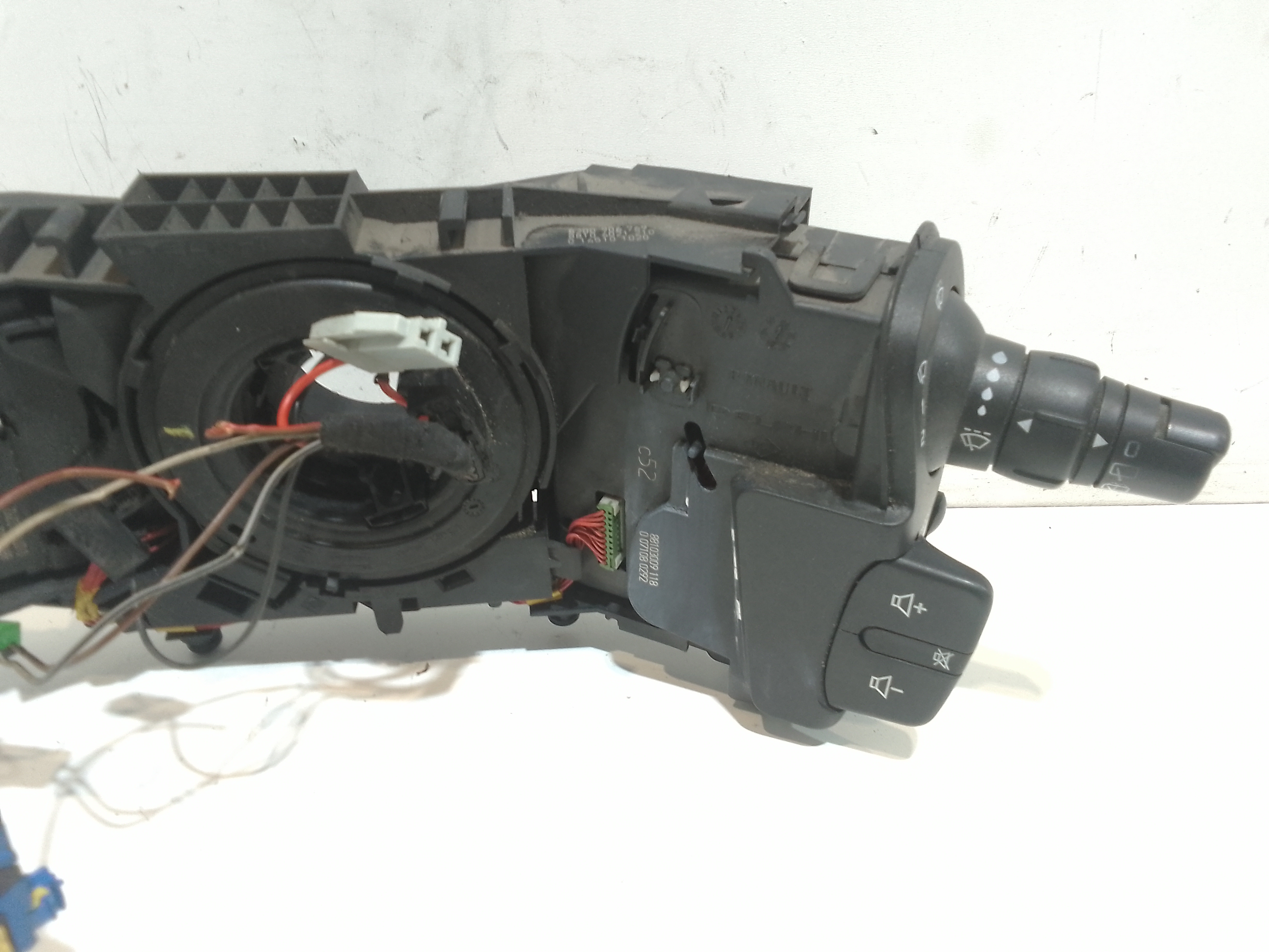 Devioluci per Renault Modus 2 Serie (2006 - In produzione)