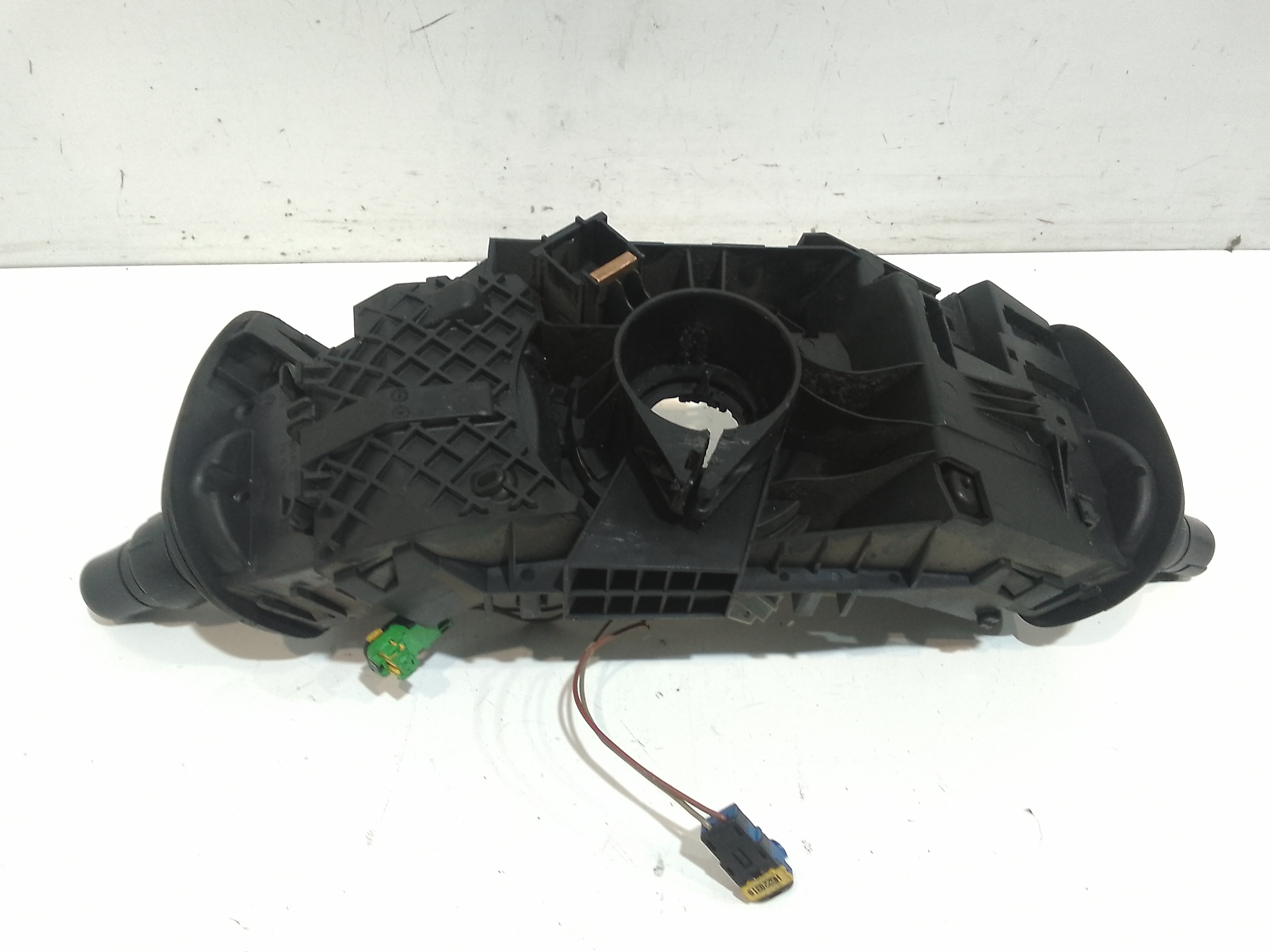 Devioluci per Renault Modus 2 Serie (2006 - In produzione)