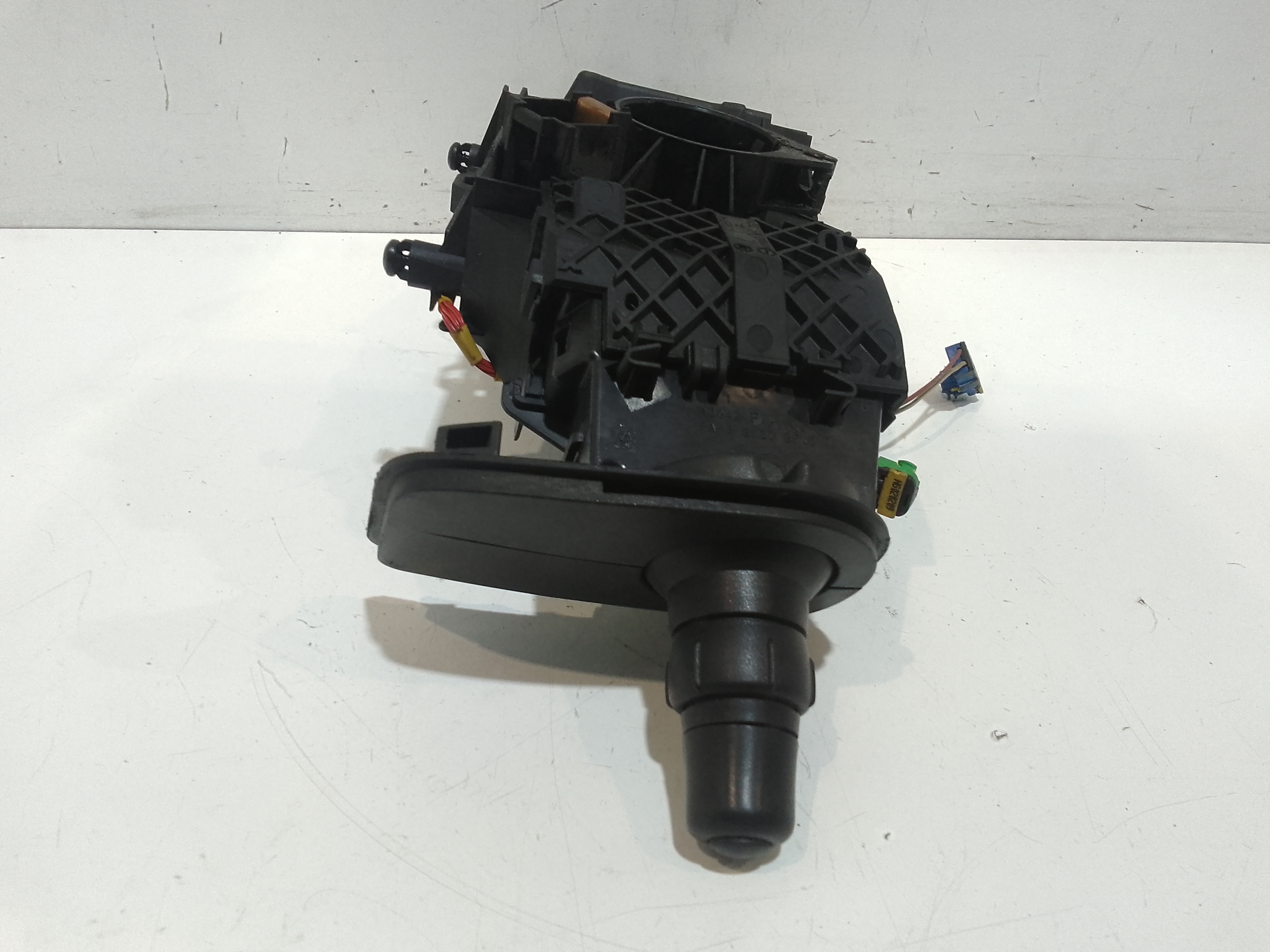 Devioluci per Renault Modus 2 Serie (2006 - In produzione)