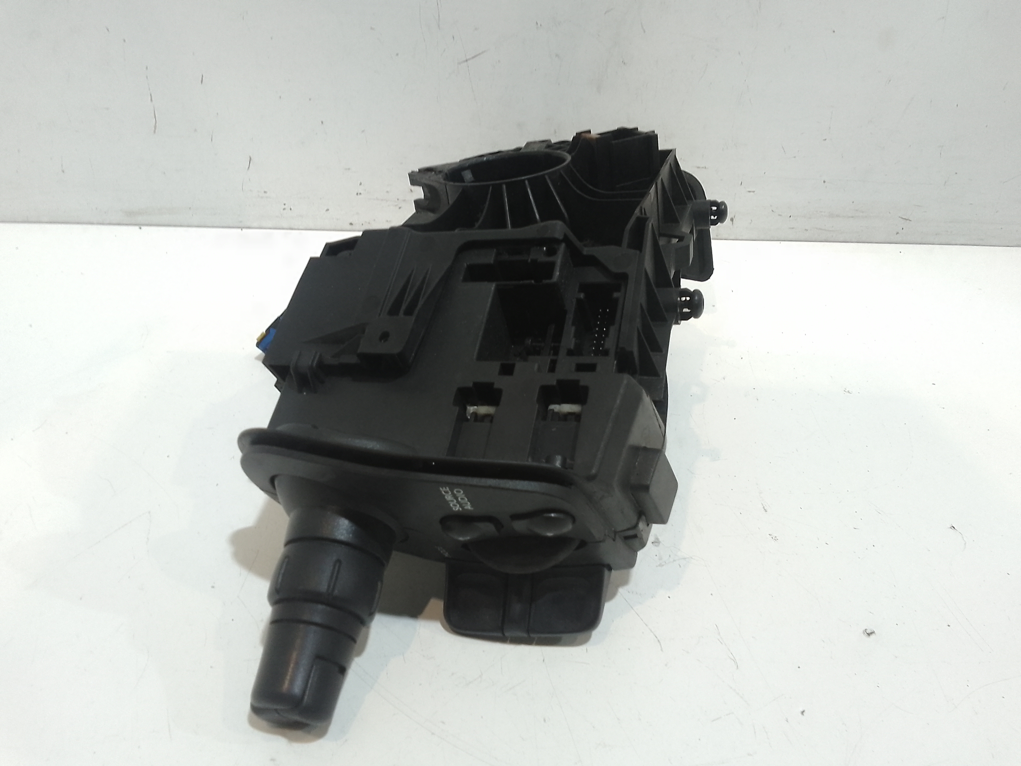 Devioluci per Renault Modus 2 Serie (2006 - In produzione)