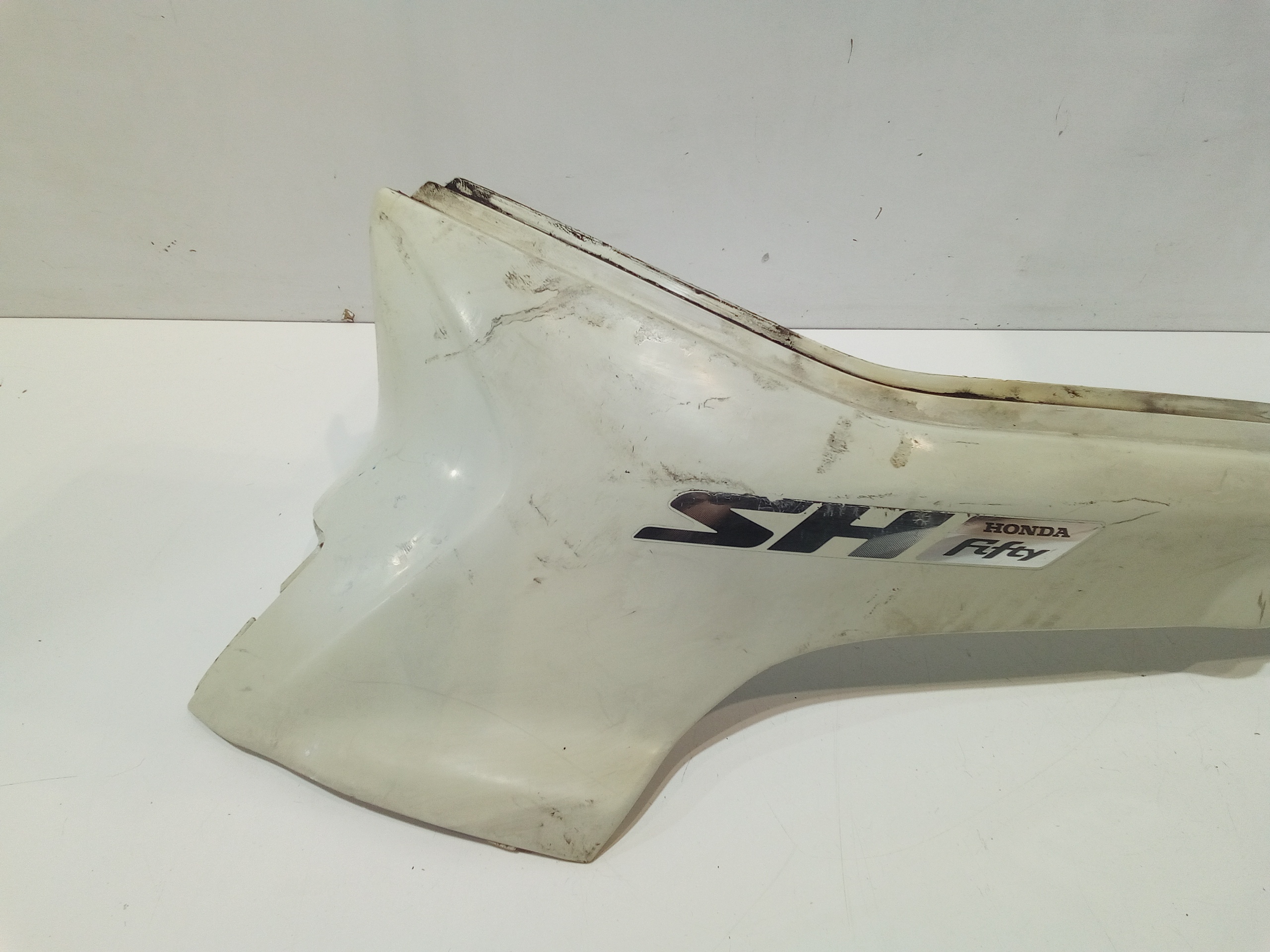 Carena posteriore SX per Honda Sh 50 (2001 - In produzione)