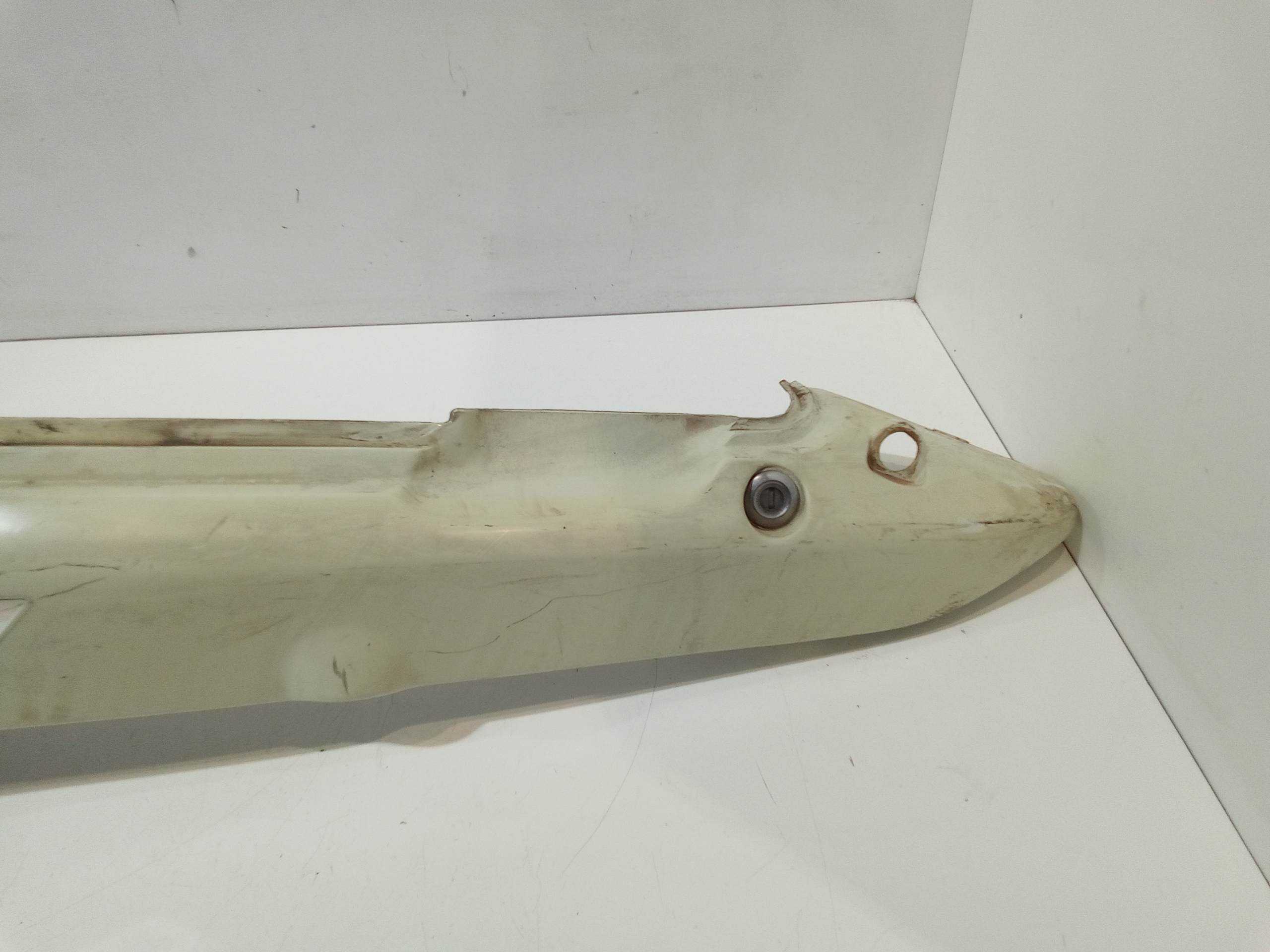 Carena posteriore SX per Honda Sh 50 (2001 - In produzione)