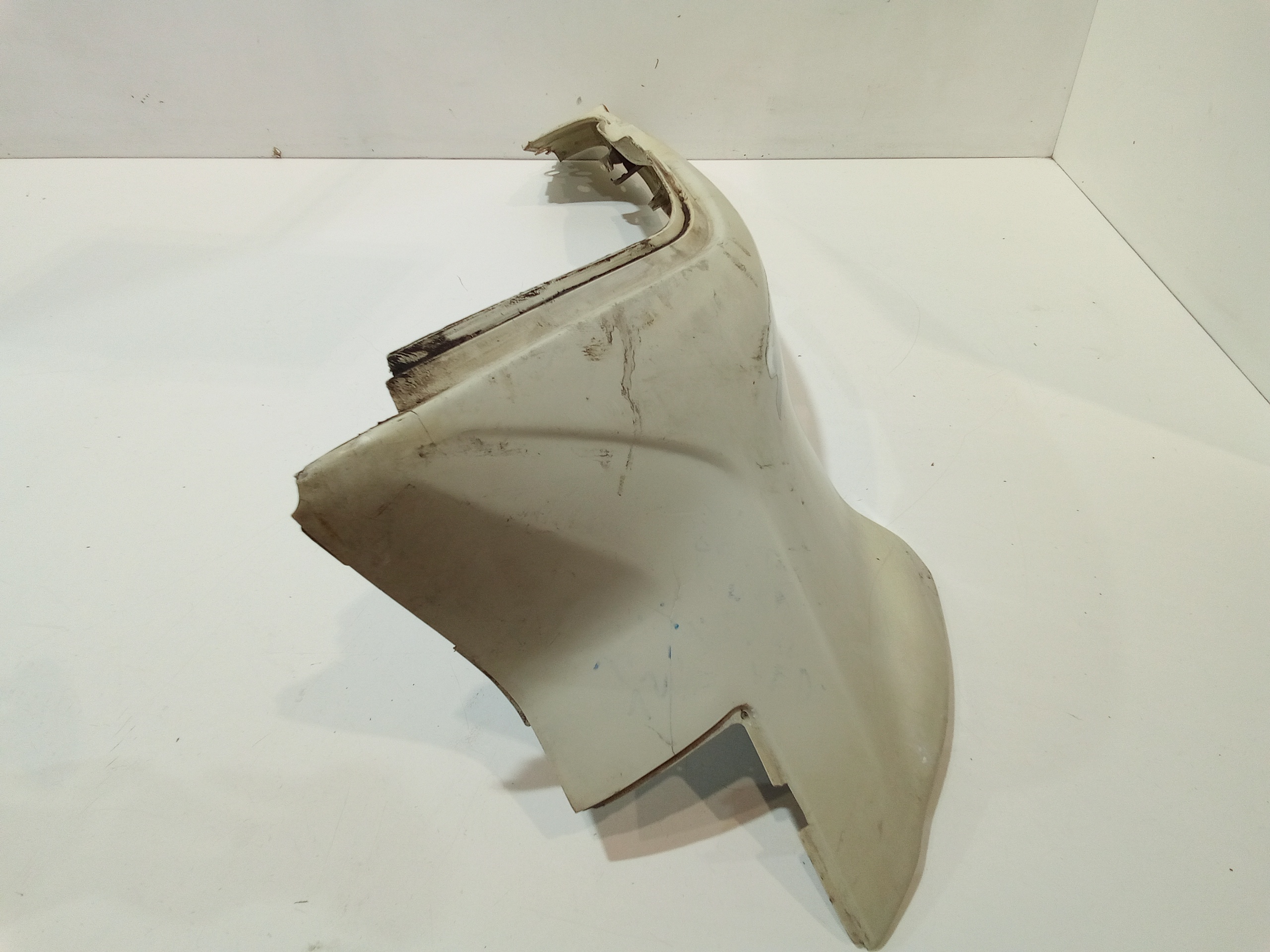 Carena posteriore SX per Honda Sh 50 (2001 - In produzione)