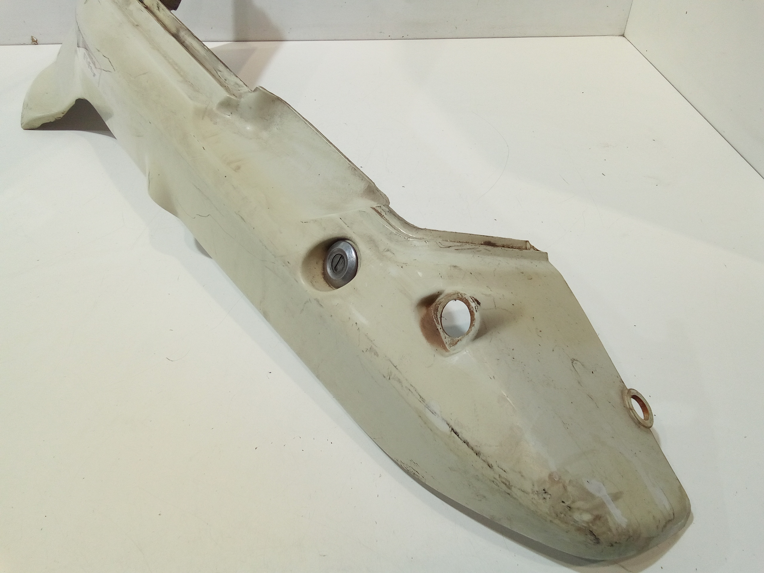 Carena posteriore SX per Honda Sh 50 (2001 - In produzione)