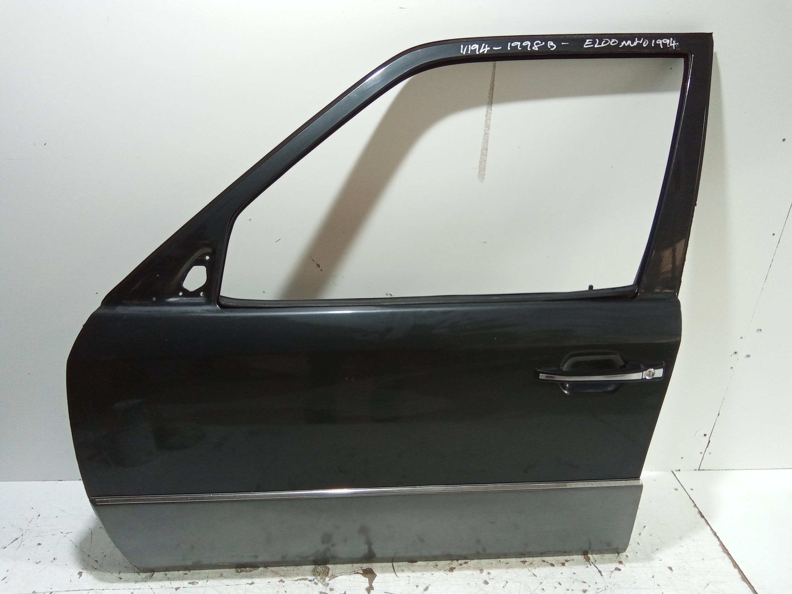 Portiera Anteriore Sinistra per Mercedes Classe E W124 (1993 - 1997)