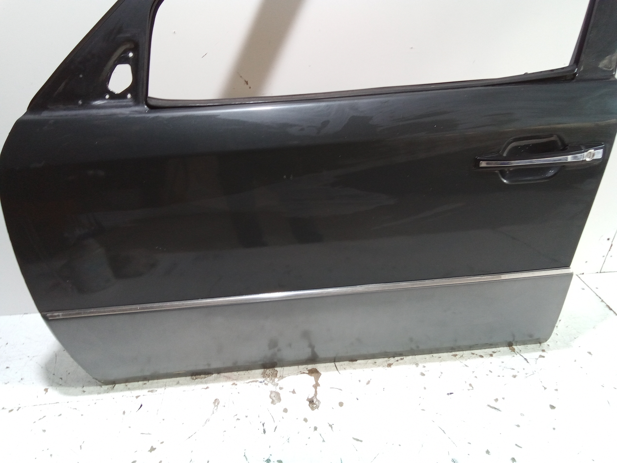 Portiera Anteriore Sinistra per Mercedes Classe E W124 (1993 - 1997)