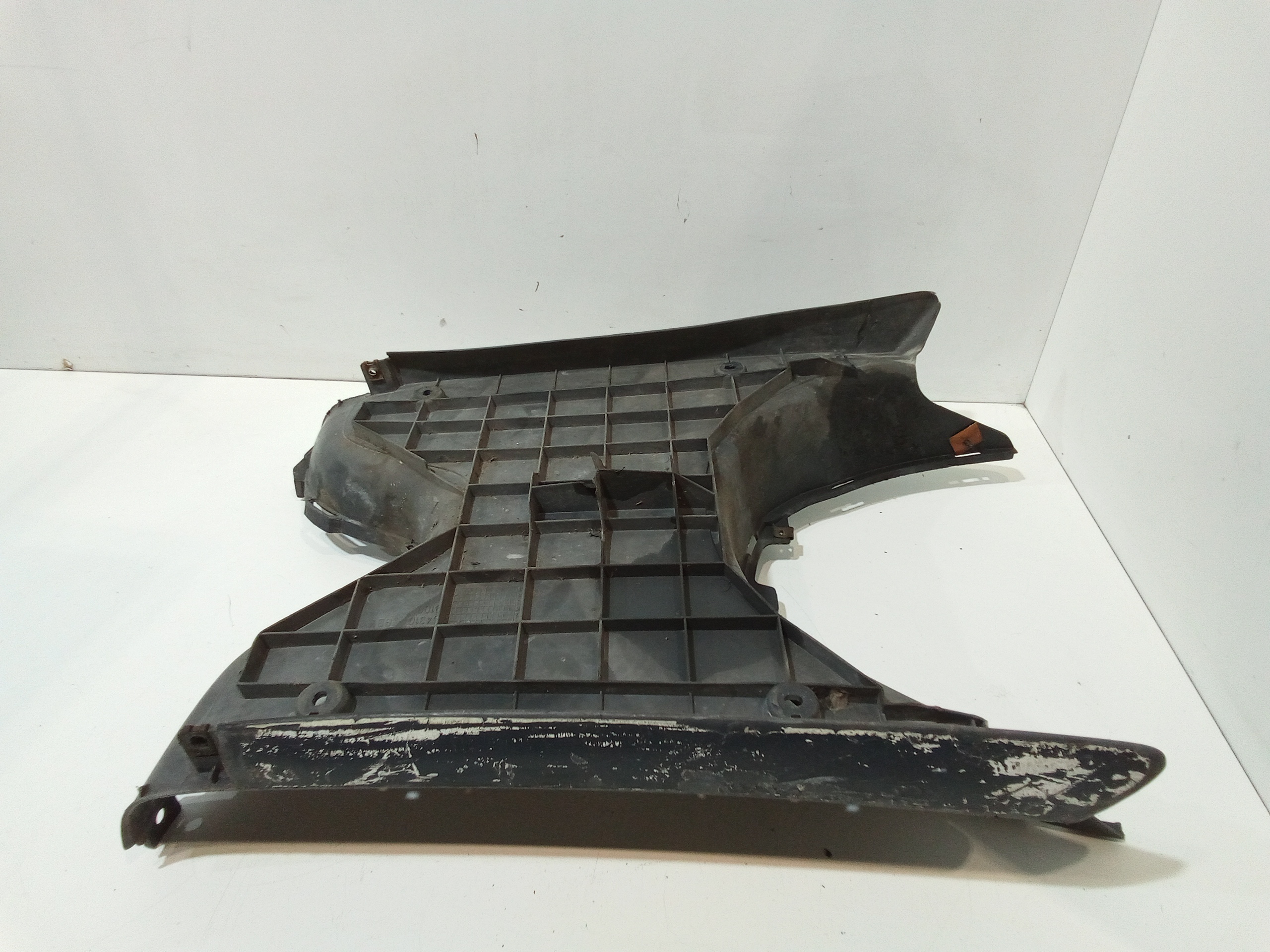 Pedana per Honda Sh 50 (2001 - In produzione)