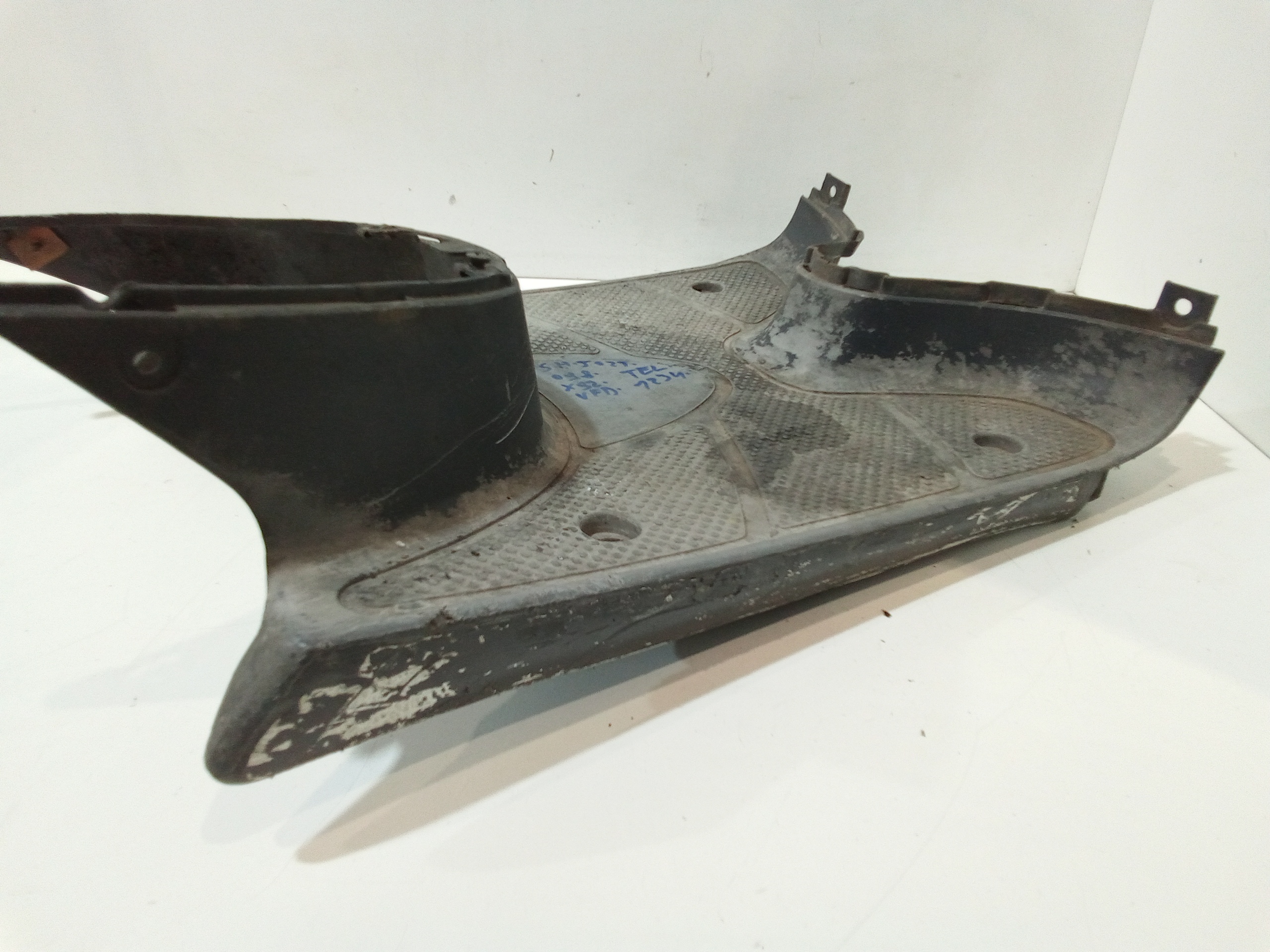 Pedana per Honda Sh 50 (2001 - In produzione)