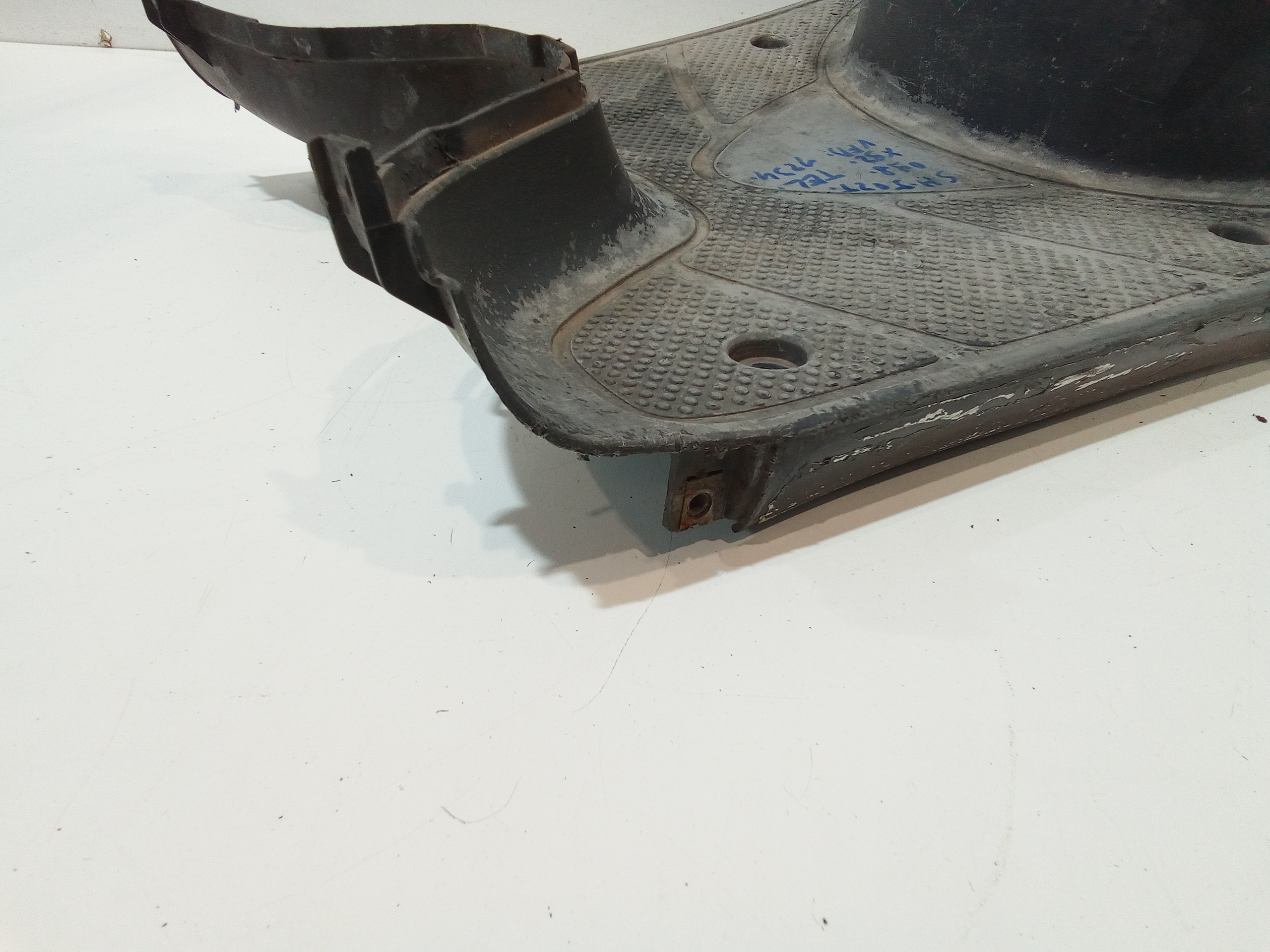 Pedana per Honda Sh 50 (2001 - In produzione)