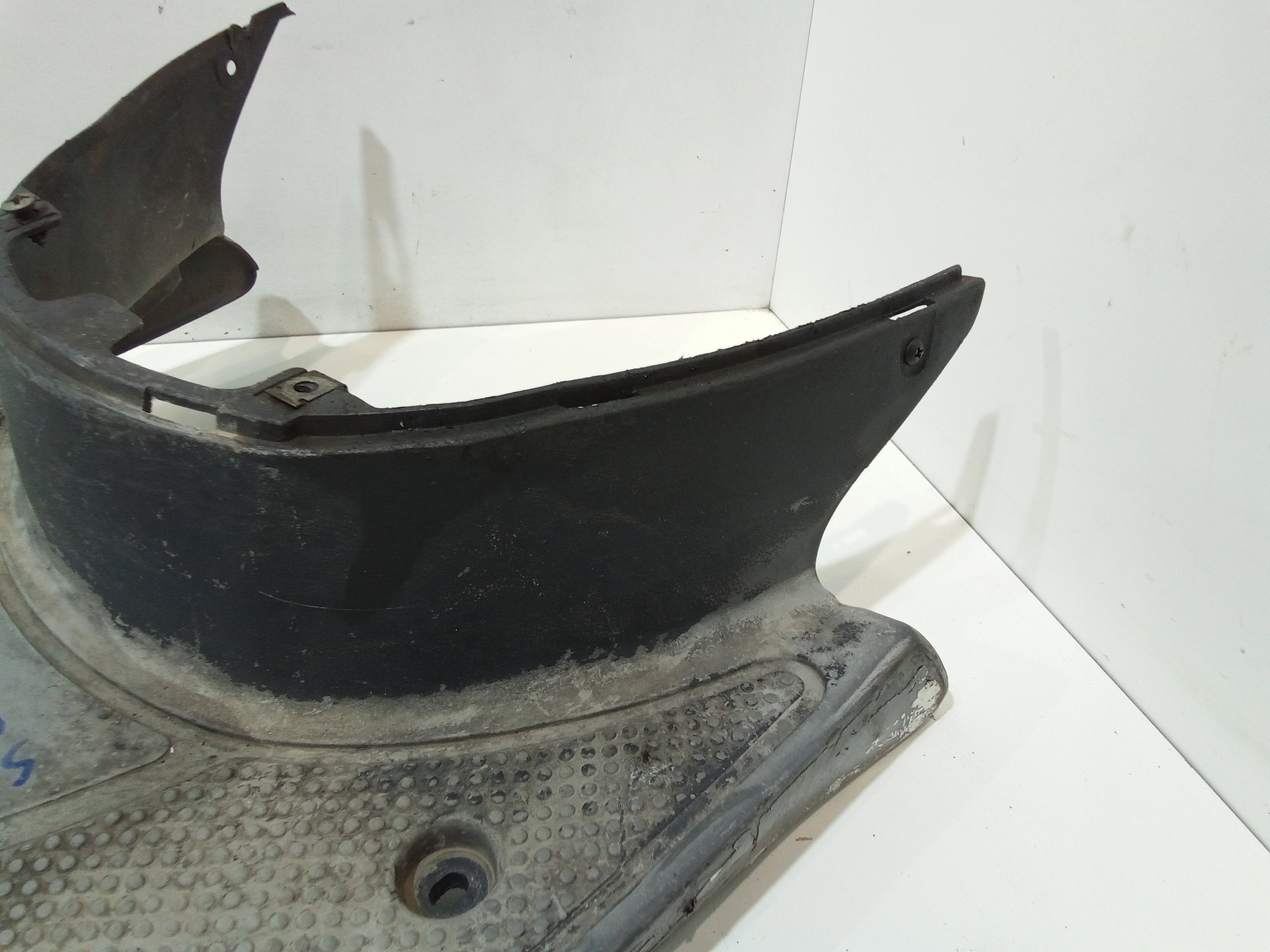 Pedana per Honda Sh 50 (2001 - In produzione)