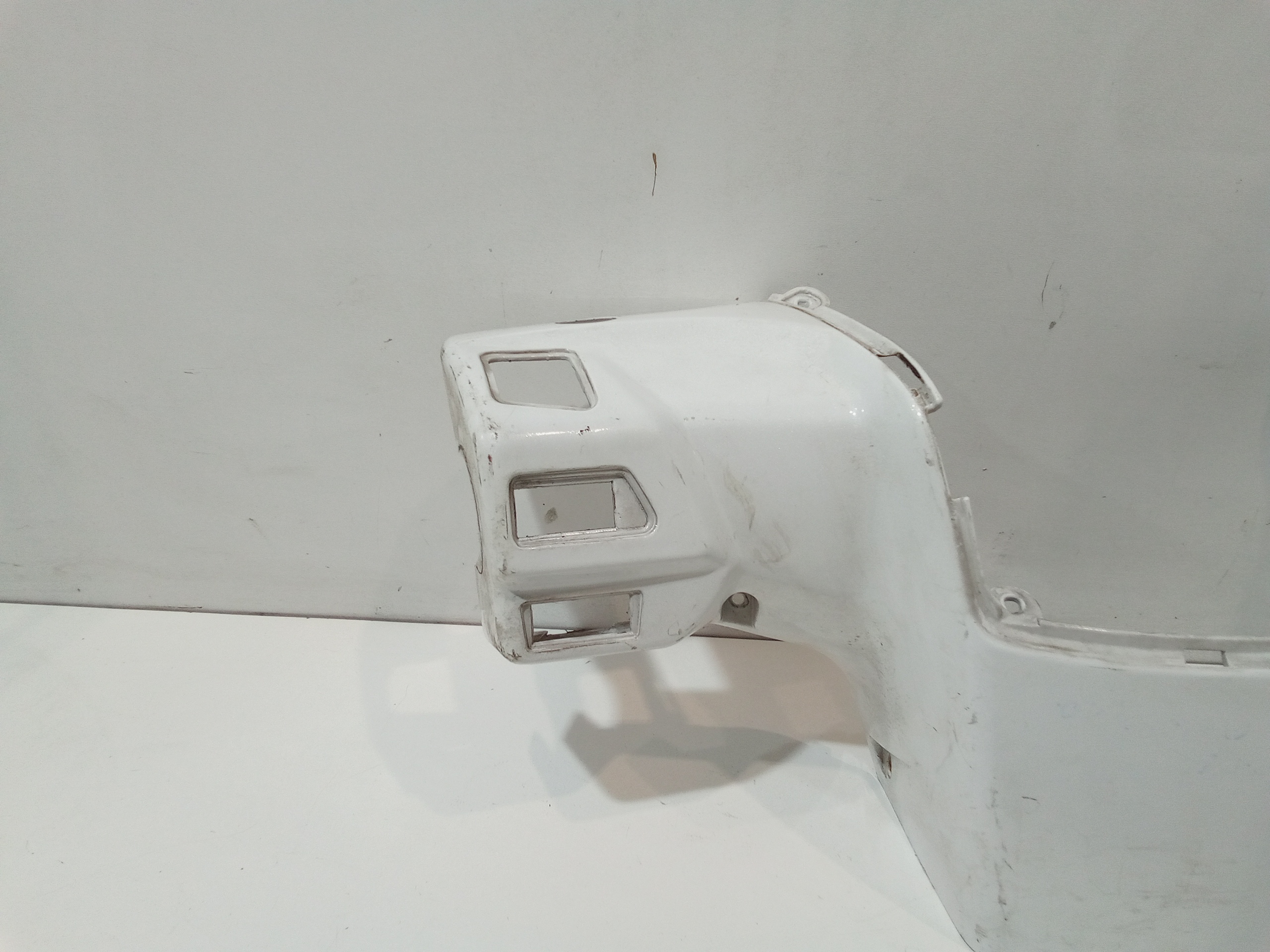 Cover quadro strumenti per Kymco People GT 300cc (2010 - 2017)