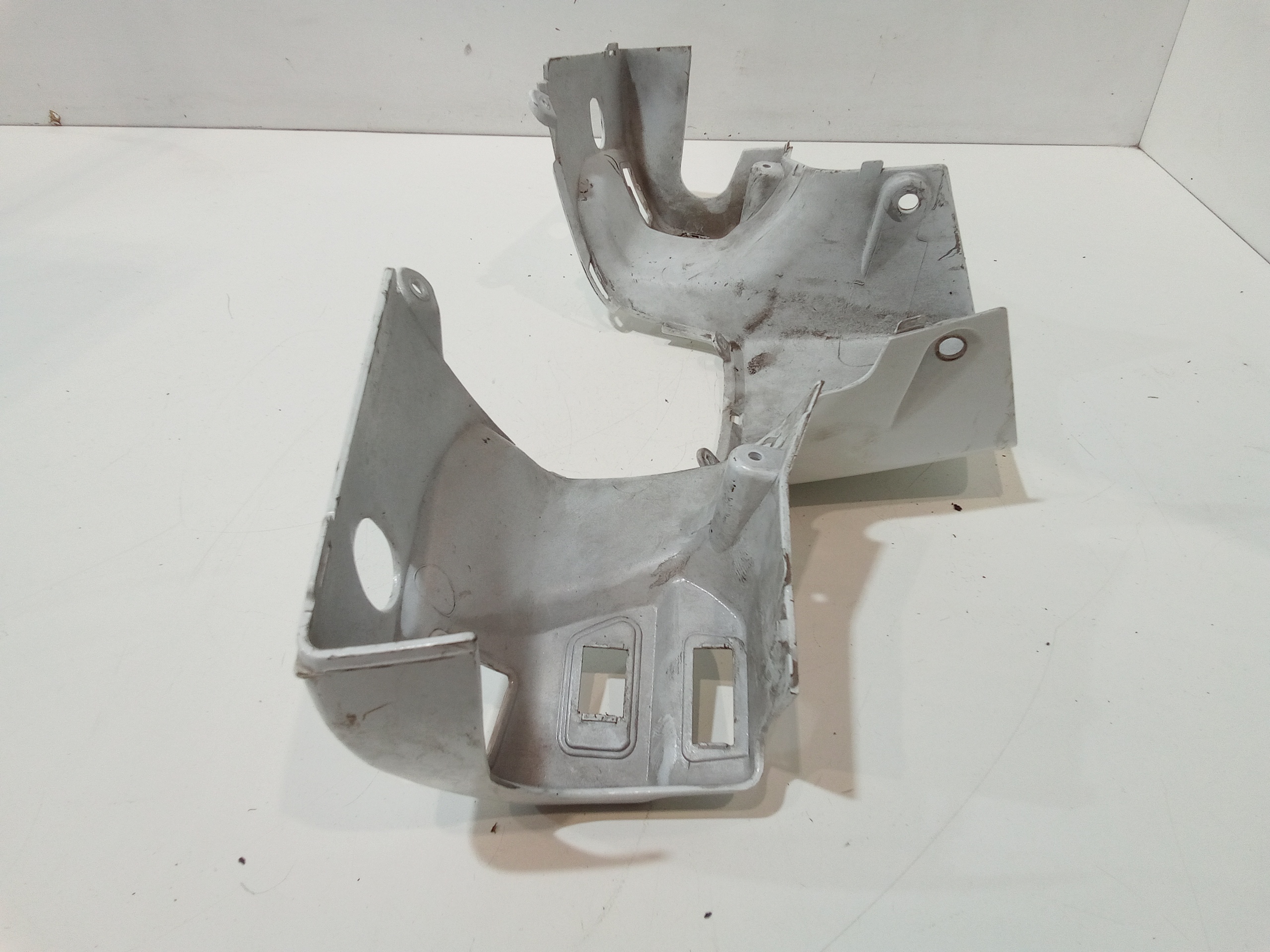 Cover quadro strumenti per Kymco People GT 300cc (2010 - 2017)