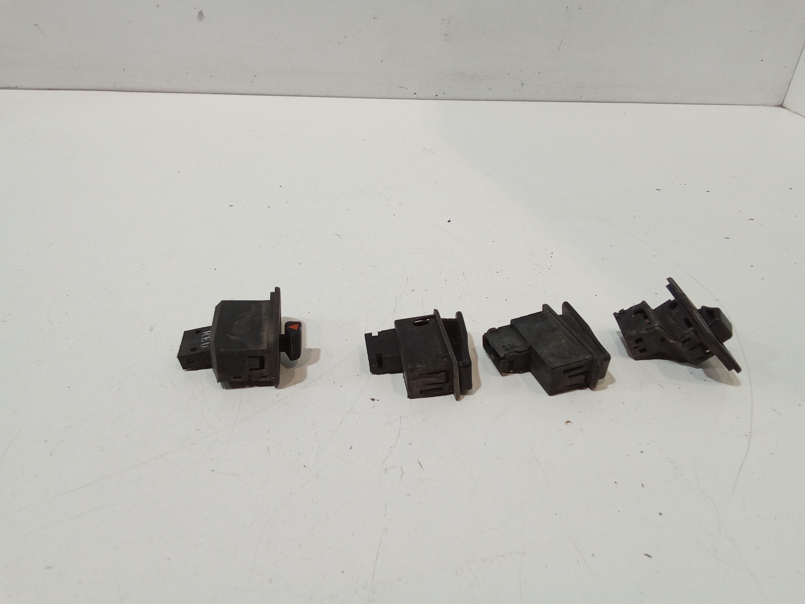 Pulsanti per Peugeot SV Geo 50 (1991 - 1999)