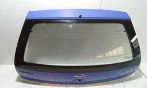 Portellone Posteriore per Opel Corsa C 5p 2 Serie (2003 - 2006)