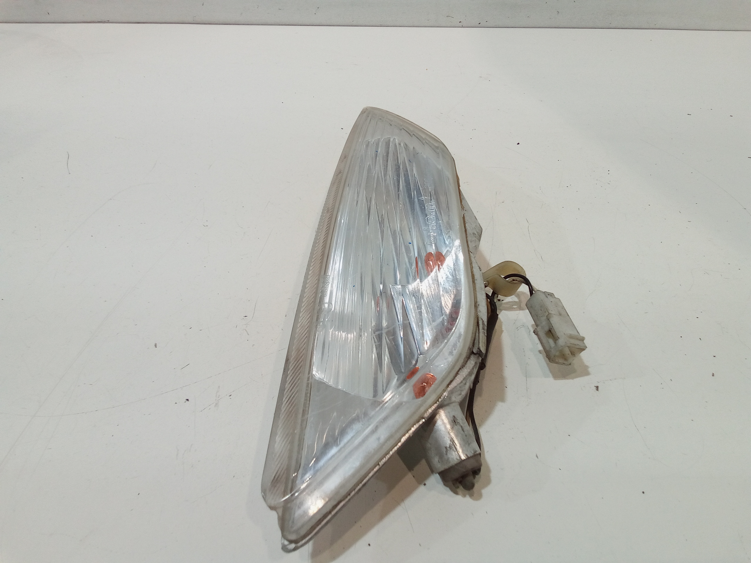 Freccia ant DX per Piaggio X8 200cc (2004 - >)