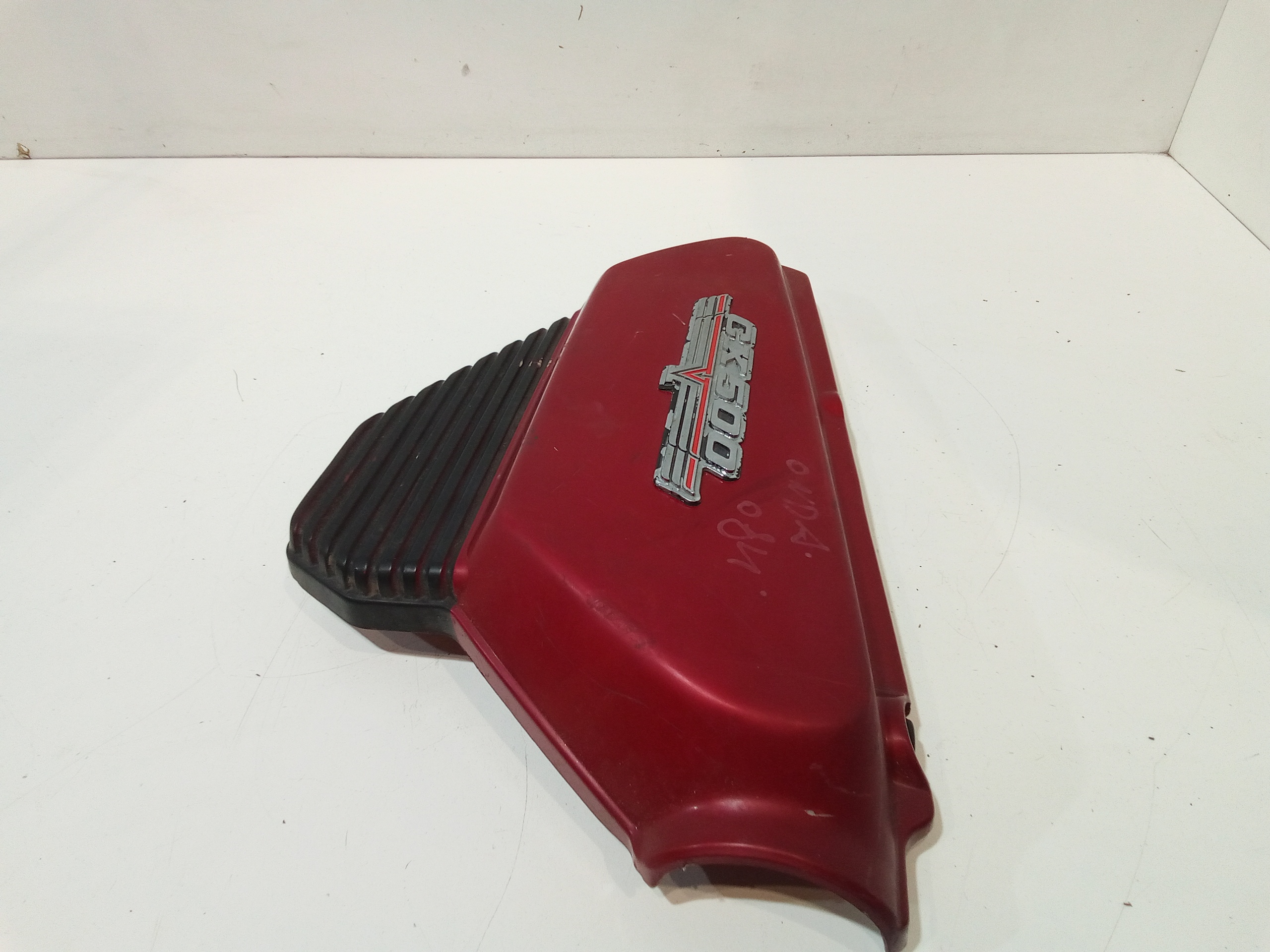 Carena DX per Honda Cx 500cc (78>86) (1978 - 1986)