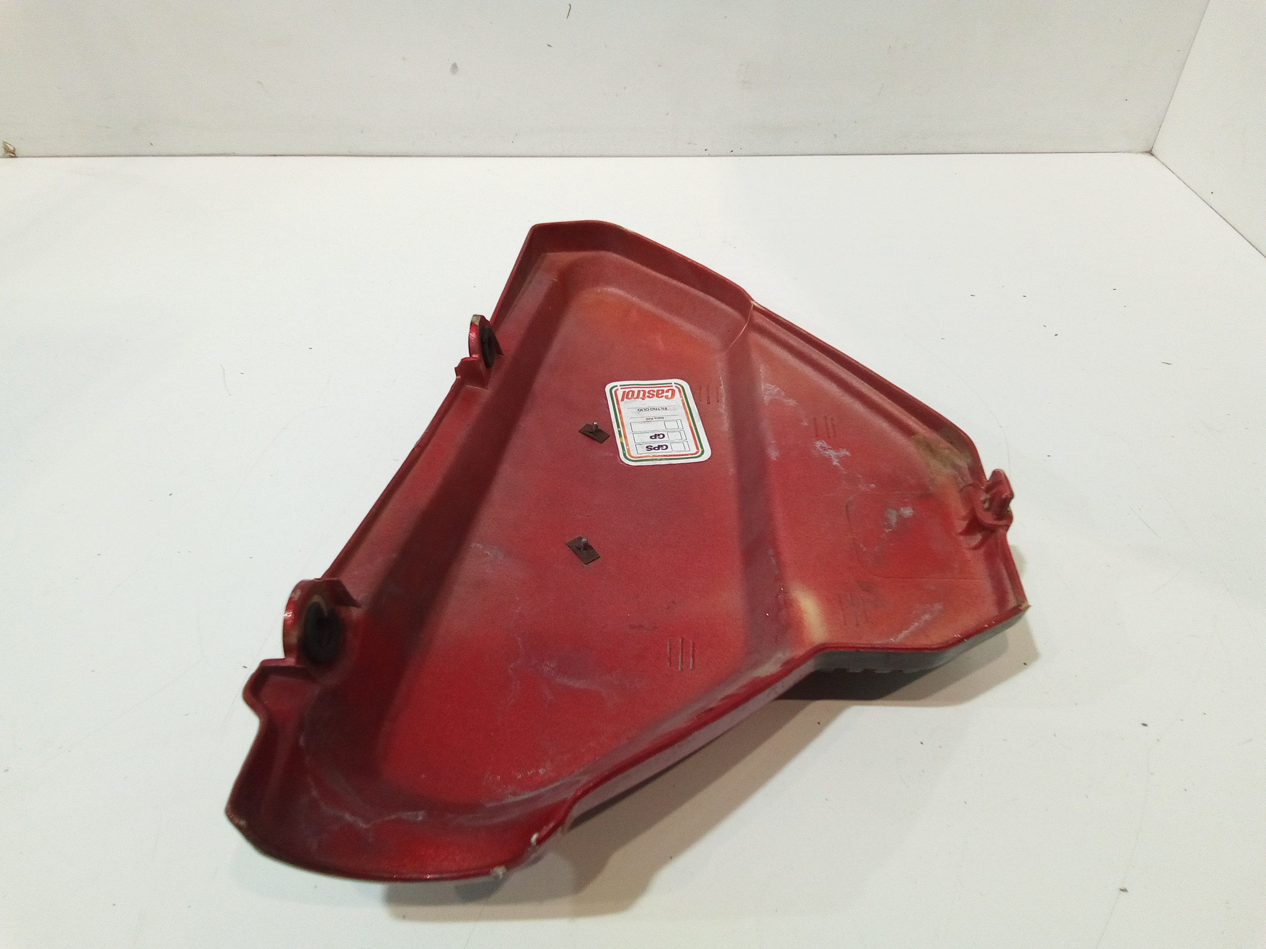 Carena DX per Honda Cx 500cc (78>86) (1978 - 1986)