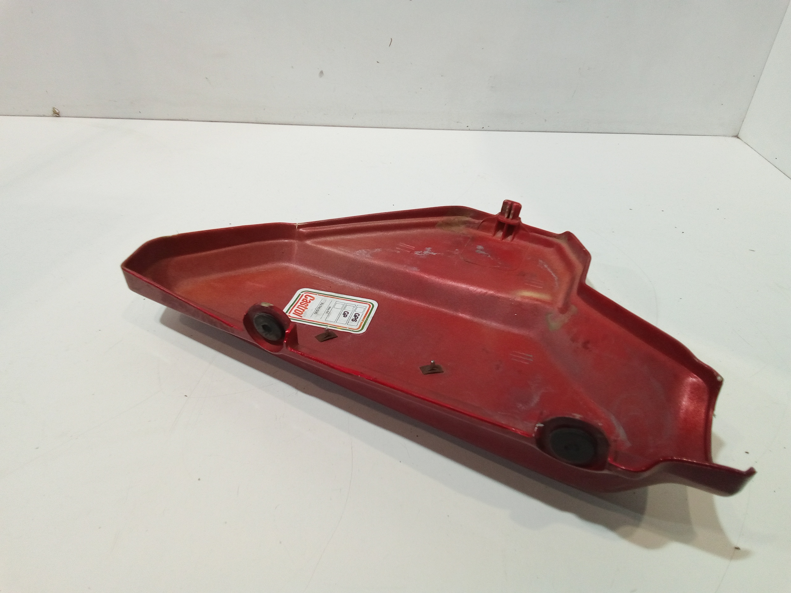 Carena DX per Honda Cx 500cc (78>86) (1978 - 1986)