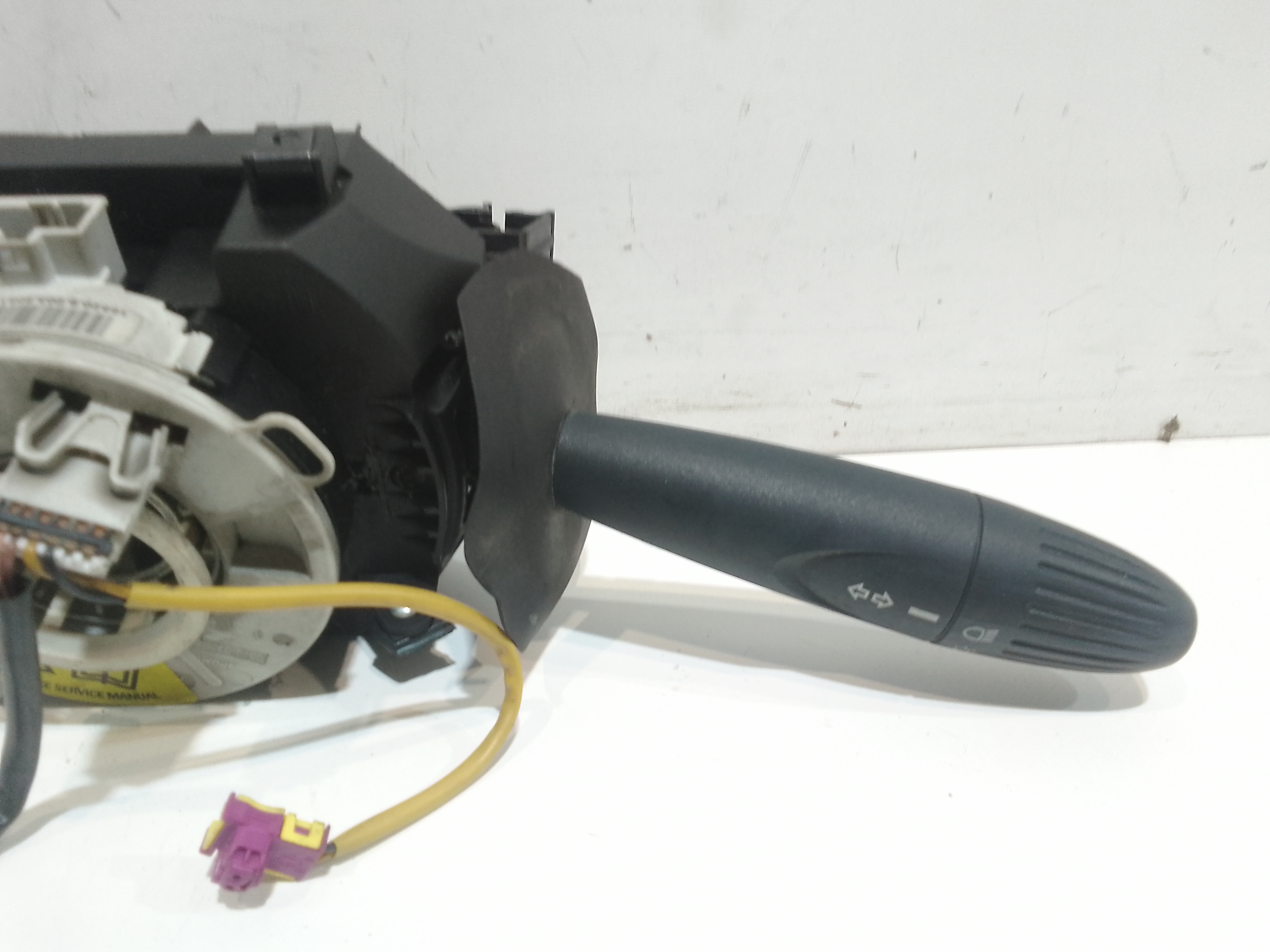 Devioluci per Ford Ka Serie (ccu) (08>18) (2008 - 2018)